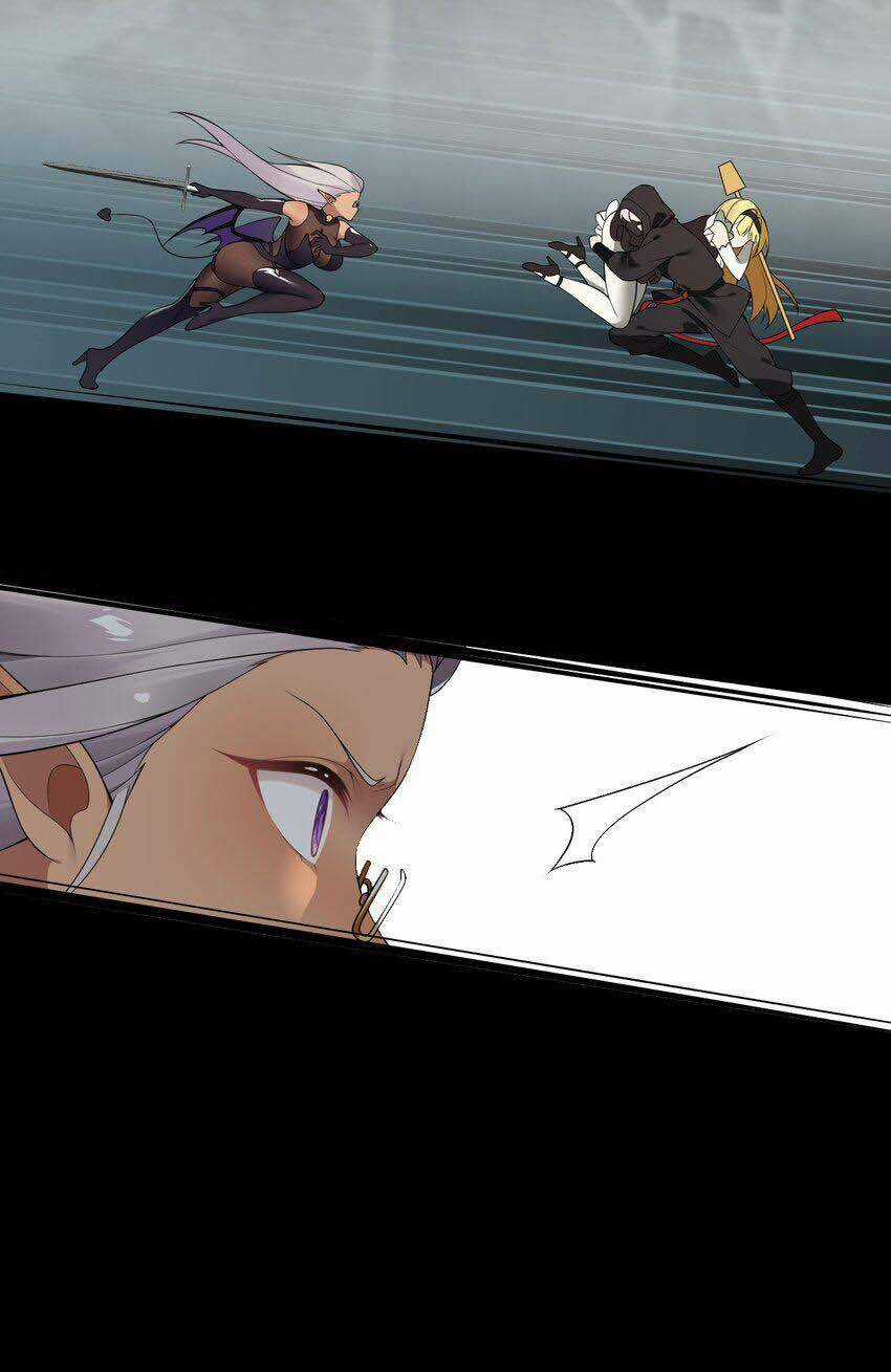 Thánh Nữ, Xin Hãy Dừng Ngay Những Trò Quái Đản Của Cô Đi!! Chapter 28 trang 39