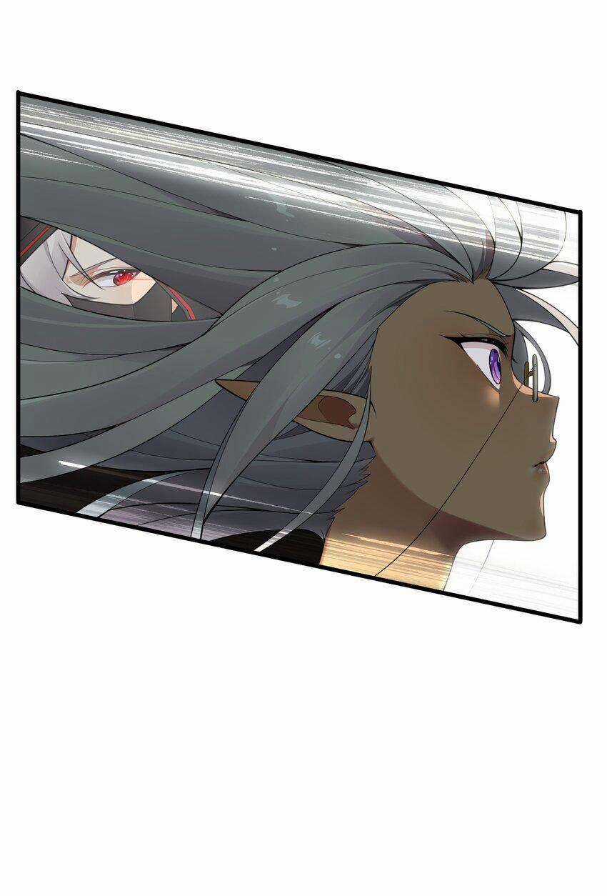 Thánh Nữ, Xin Hãy Dừng Ngay Những Trò Quái Đản Của Cô Đi!! Chapter 28 trang 42