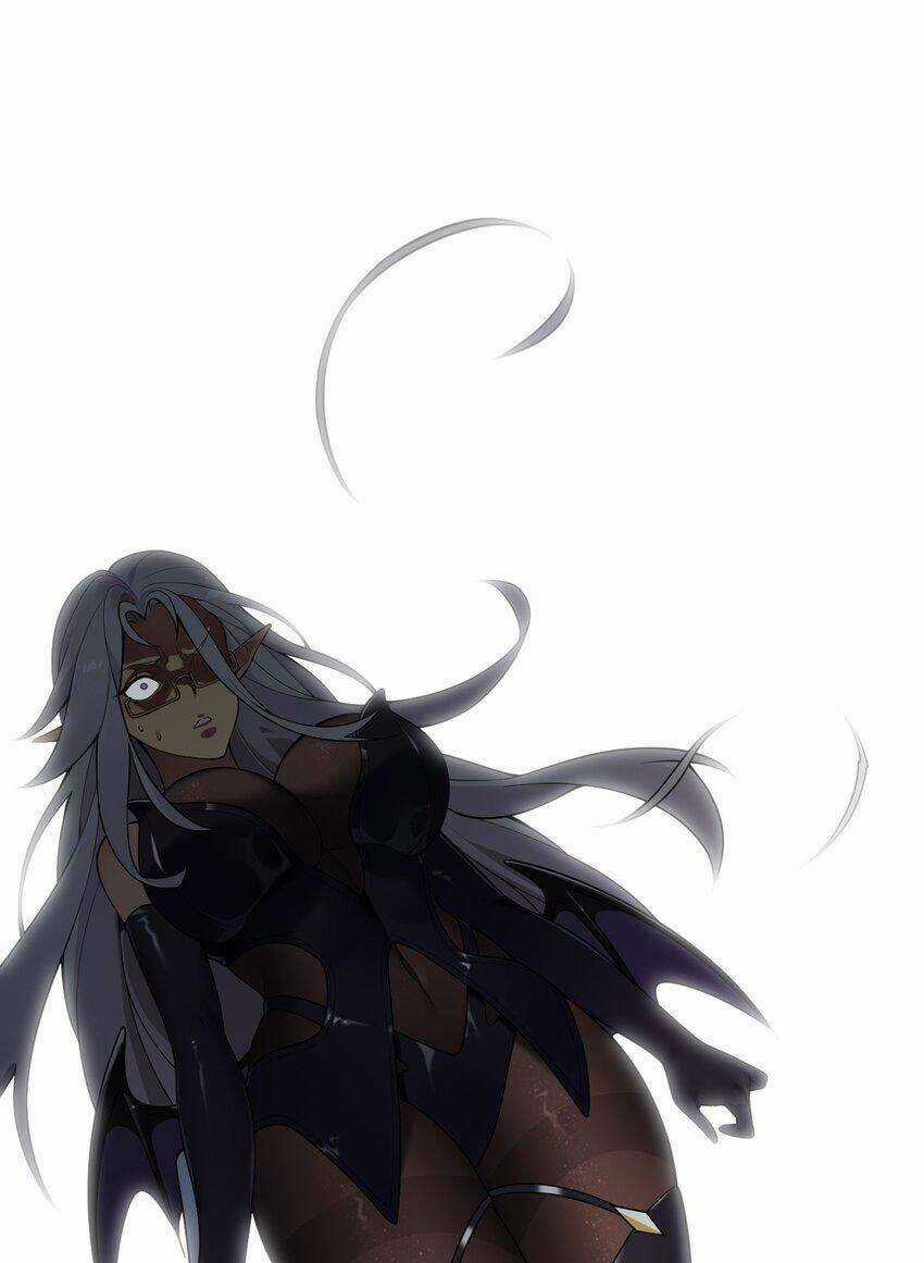 Thánh Nữ, Xin Hãy Dừng Ngay Những Trò Quái Đản Của Cô Đi!! Chapter 28 trang 43