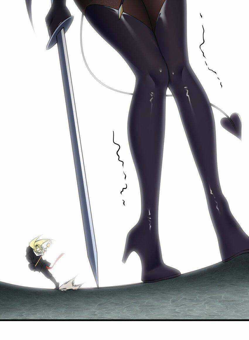 Thánh Nữ, Xin Hãy Dừng Ngay Những Trò Quái Đản Của Cô Đi!! Chapter 28 trang 44