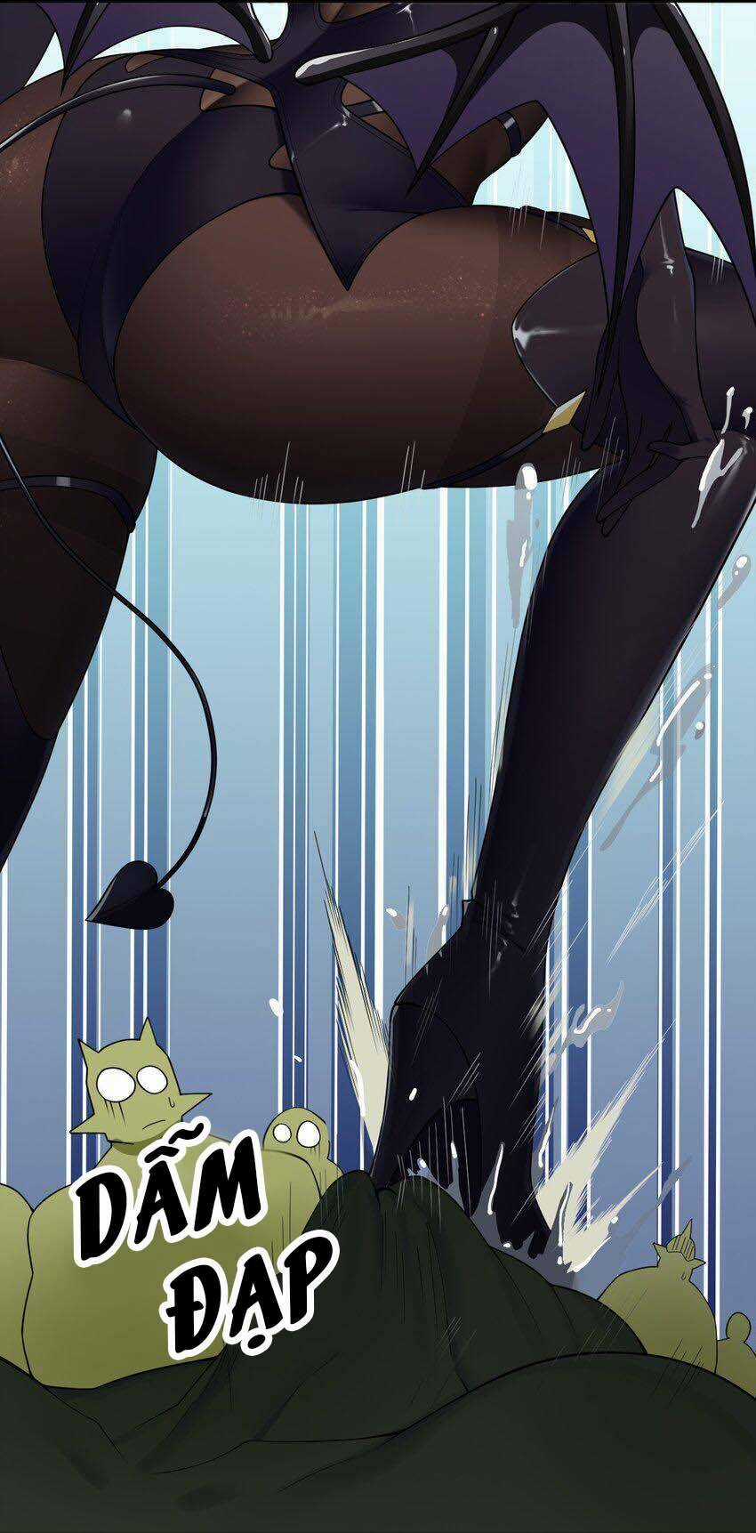 Thánh Nữ, Xin Hãy Dừng Ngay Những Trò Quái Đản Của Cô Đi!! Chapter 28 trang 50