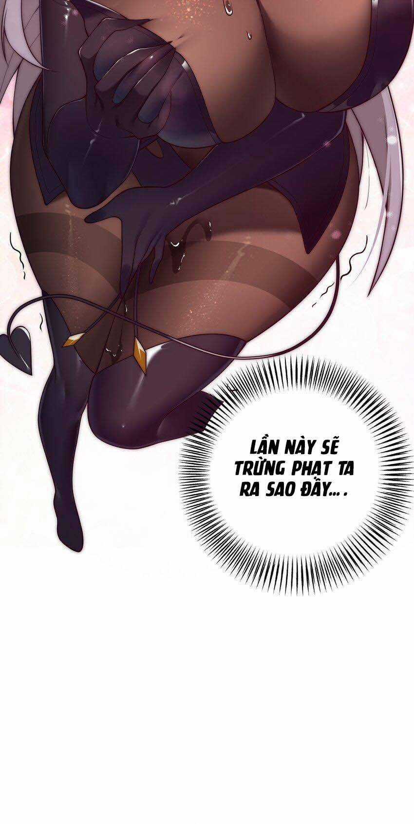 Thánh Nữ, Xin Hãy Dừng Ngay Những Trò Quái Đản Của Cô Đi!! Chapter 28 trang 56