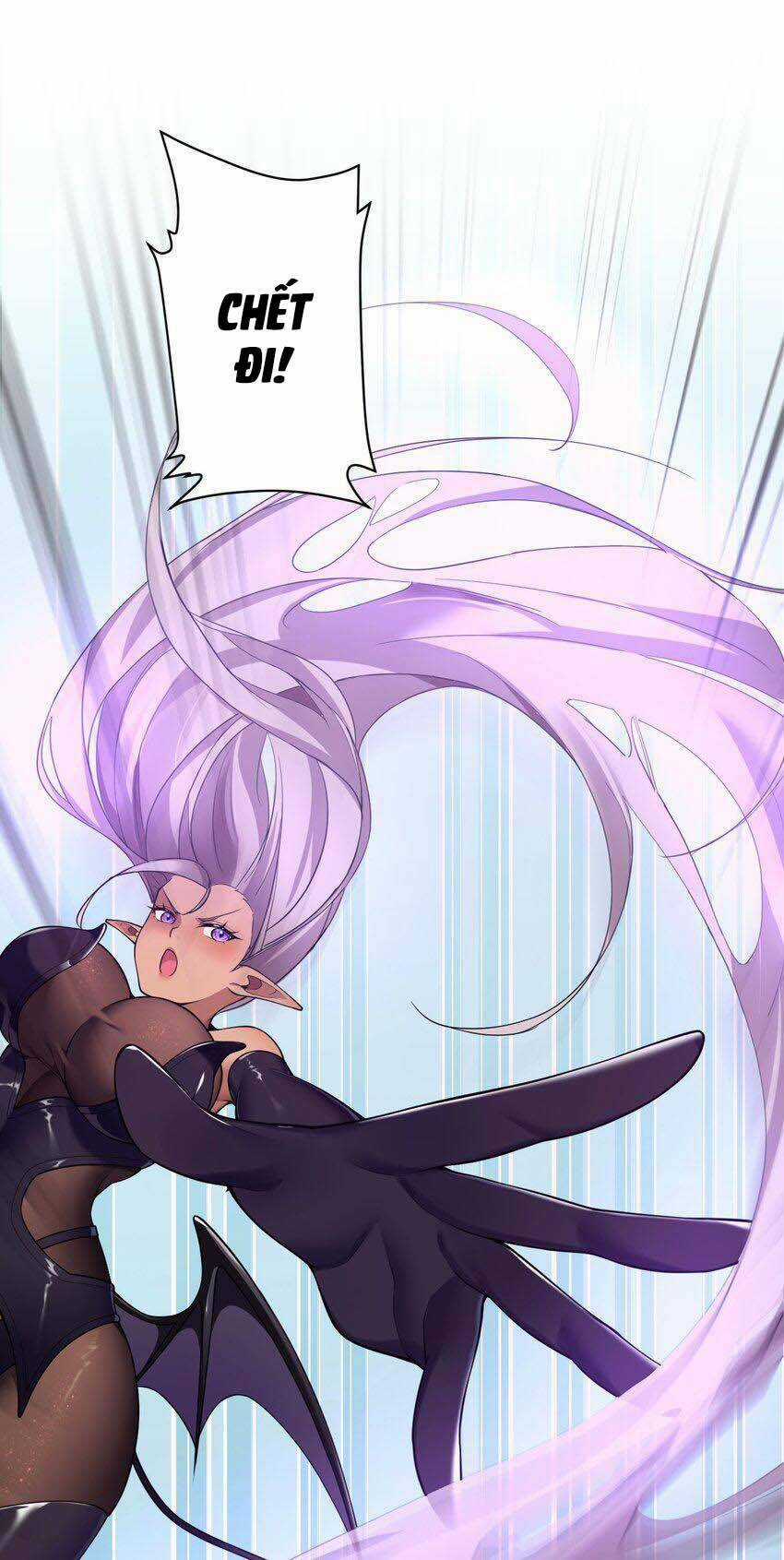 Thánh Nữ, Xin Hãy Dừng Ngay Những Trò Quái Đản Của Cô Đi!! Chapter 28 trang 8