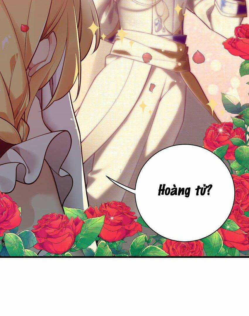 Thánh Nữ, Xin Hãy Dừng Ngay Những Trò Quái Đản Của Cô Đi!! Chapter 29 trang 10