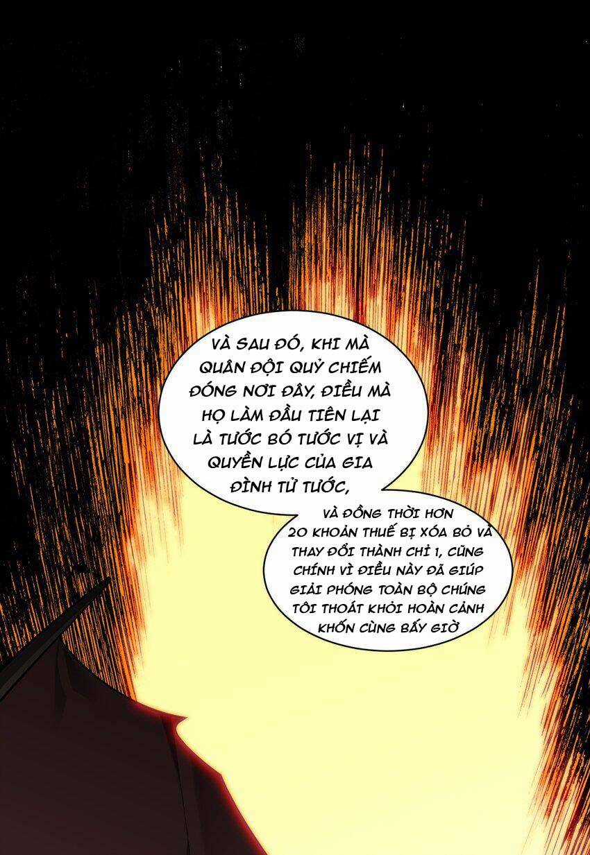 Thánh Nữ, Xin Hãy Dừng Ngay Những Trò Quái Đản Của Cô Đi!! Chapter 29 trang 40