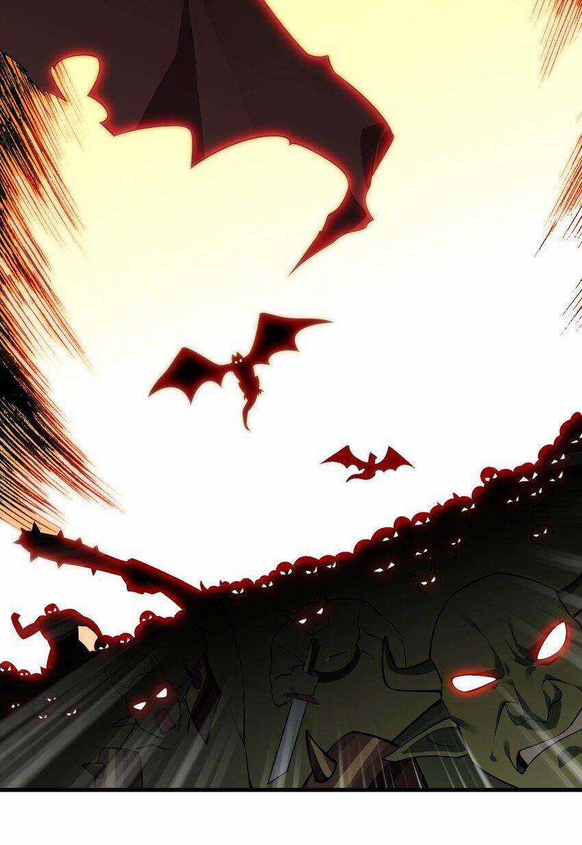 Thánh Nữ, Xin Hãy Dừng Ngay Những Trò Quái Đản Của Cô Đi!! Chapter 29 trang 41