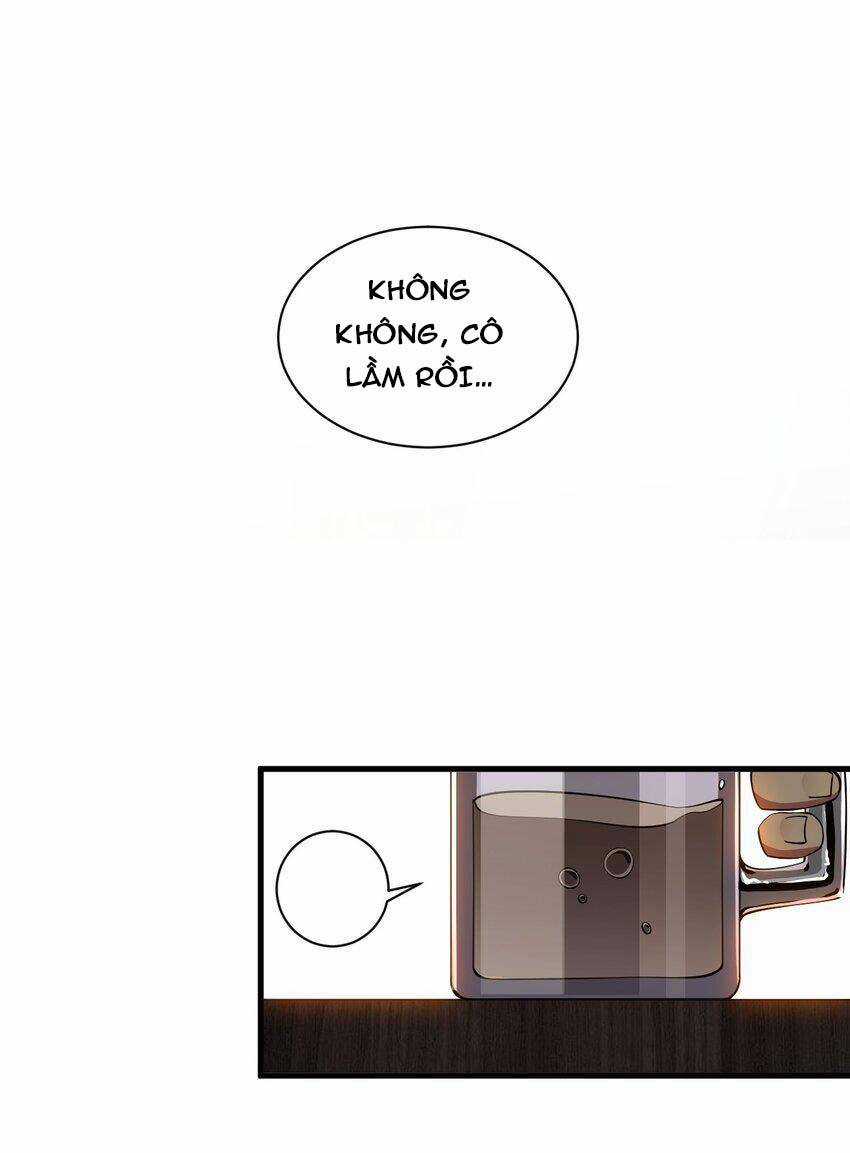 Thánh Nữ, Xin Hãy Dừng Ngay Những Trò Quái Đản Của Cô Đi!! Chapter 29 trang 45