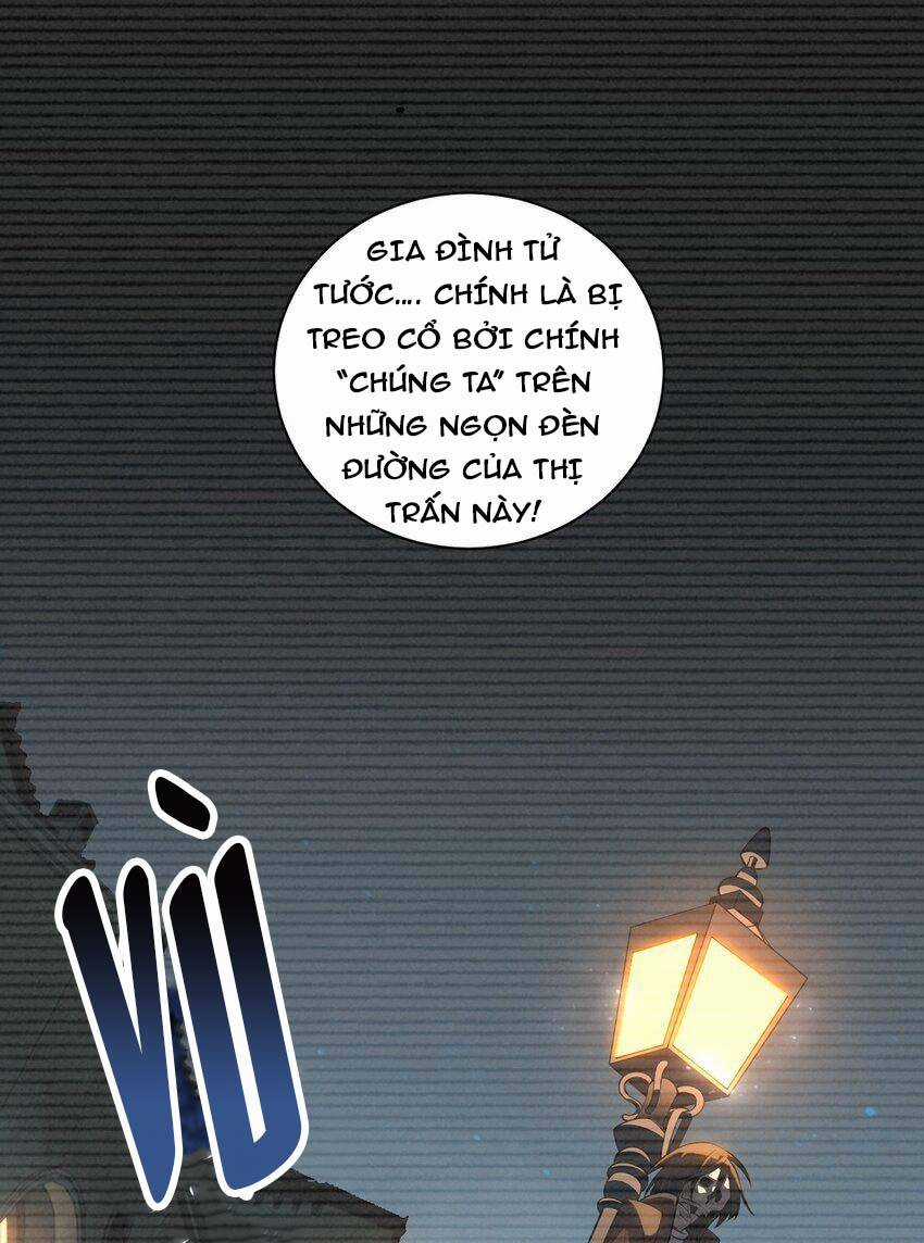 Thánh Nữ, Xin Hãy Dừng Ngay Những Trò Quái Đản Của Cô Đi!! Chapter 29 trang 47