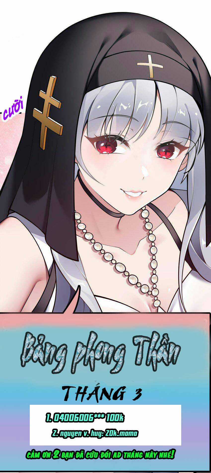 Thánh Nữ, Xin Hãy Dừng Ngay Những Trò Quái Đản Của Cô Đi!! Chapter 29 trang 50