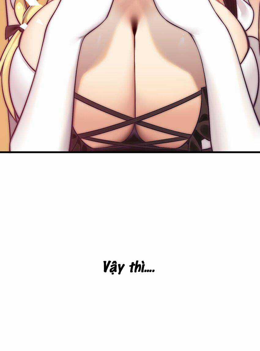 Thánh Nữ, Xin Hãy Dừng Ngay Những Trò Quái Đản Của Cô Đi!! Chapter 29 trang 8