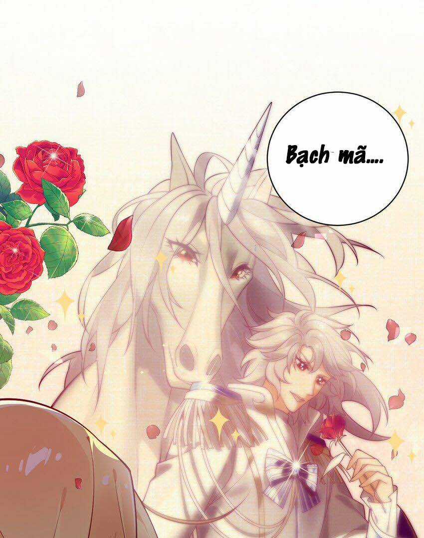 Thánh Nữ, Xin Hãy Dừng Ngay Những Trò Quái Đản Của Cô Đi!! Chapter 29 trang 9