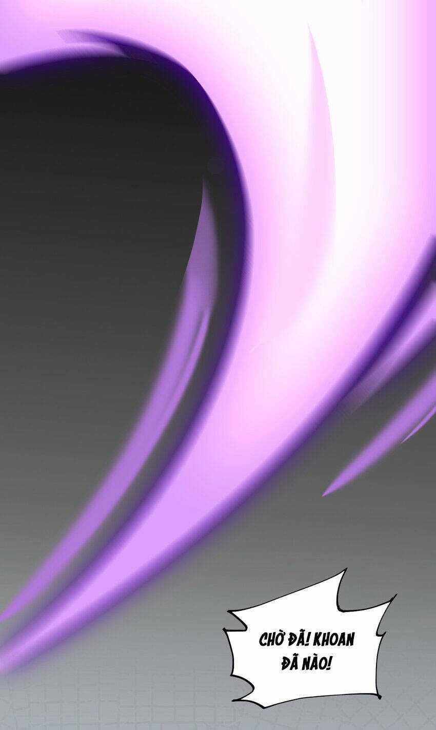 Thánh Nữ, Xin Hãy Dừng Ngay Những Trò Quái Đản Của Cô Đi!! Chapter 30 trang 12