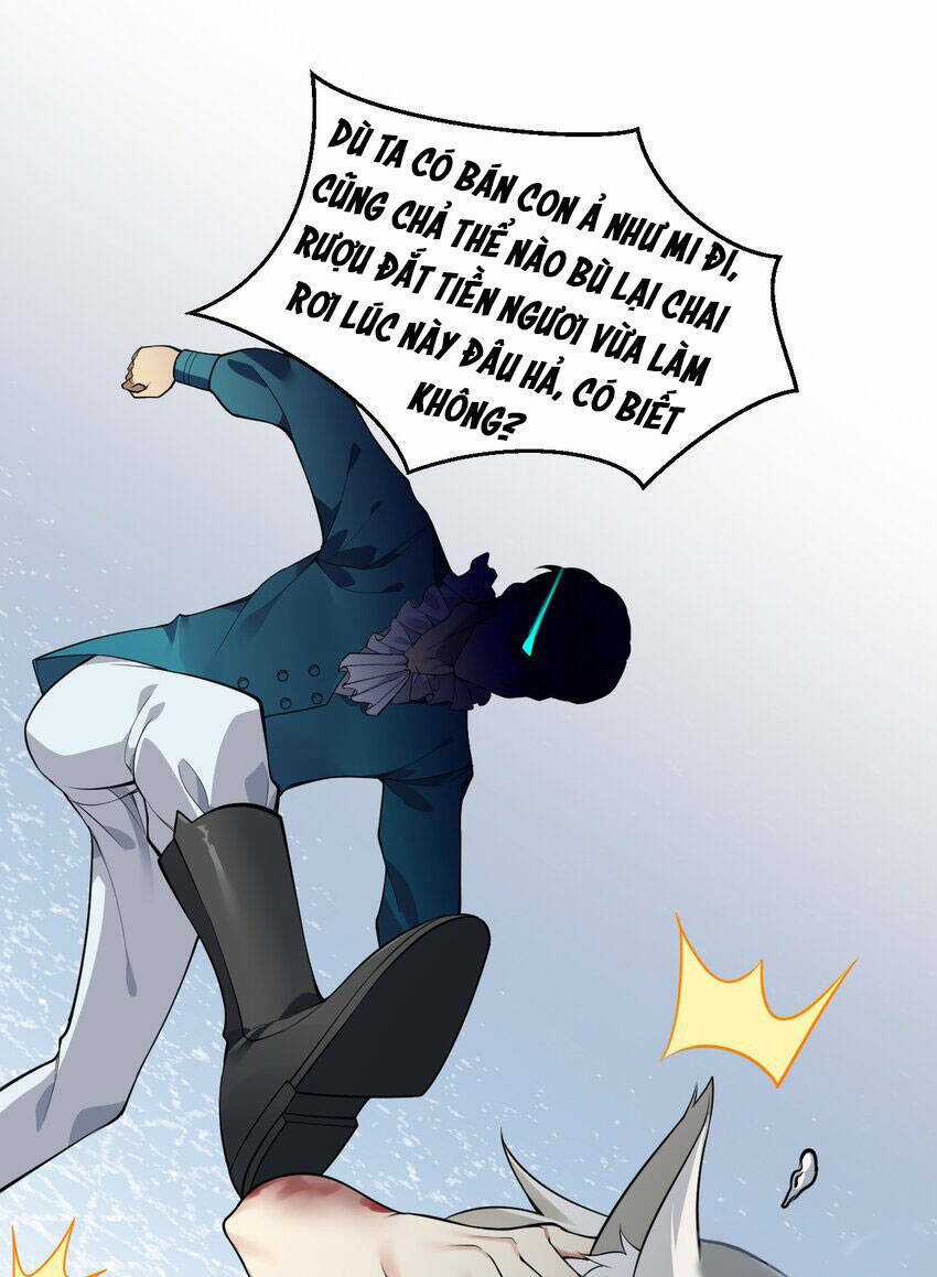 Thánh Nữ, Xin Hãy Dừng Ngay Những Trò Quái Đản Của Cô Đi!! Chapter 30 trang 29