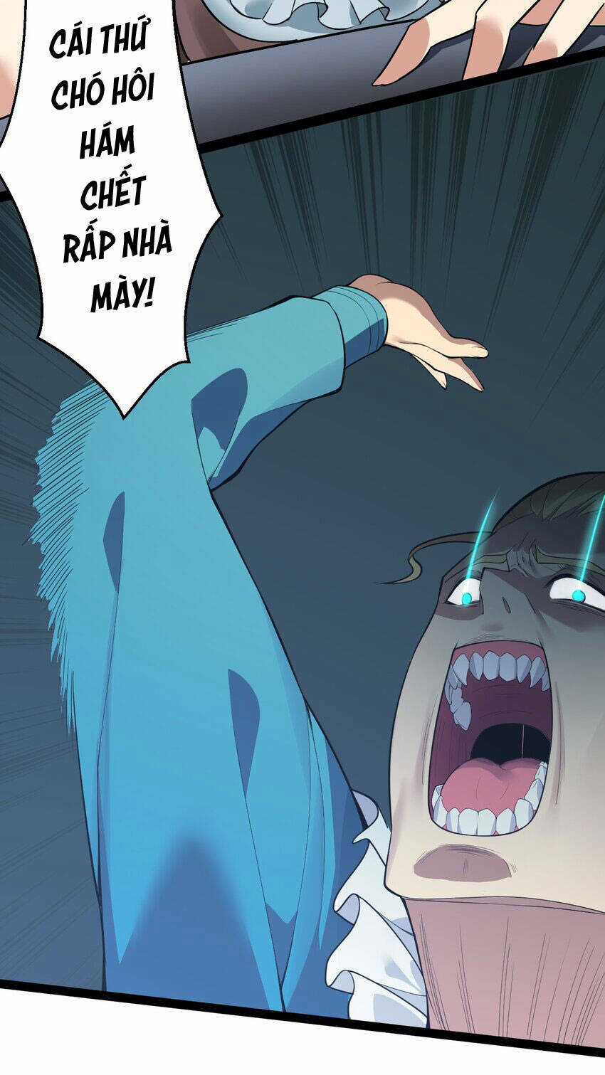 Thánh Nữ, Xin Hãy Dừng Ngay Những Trò Quái Đản Của Cô Đi!! Chapter 30 trang 32