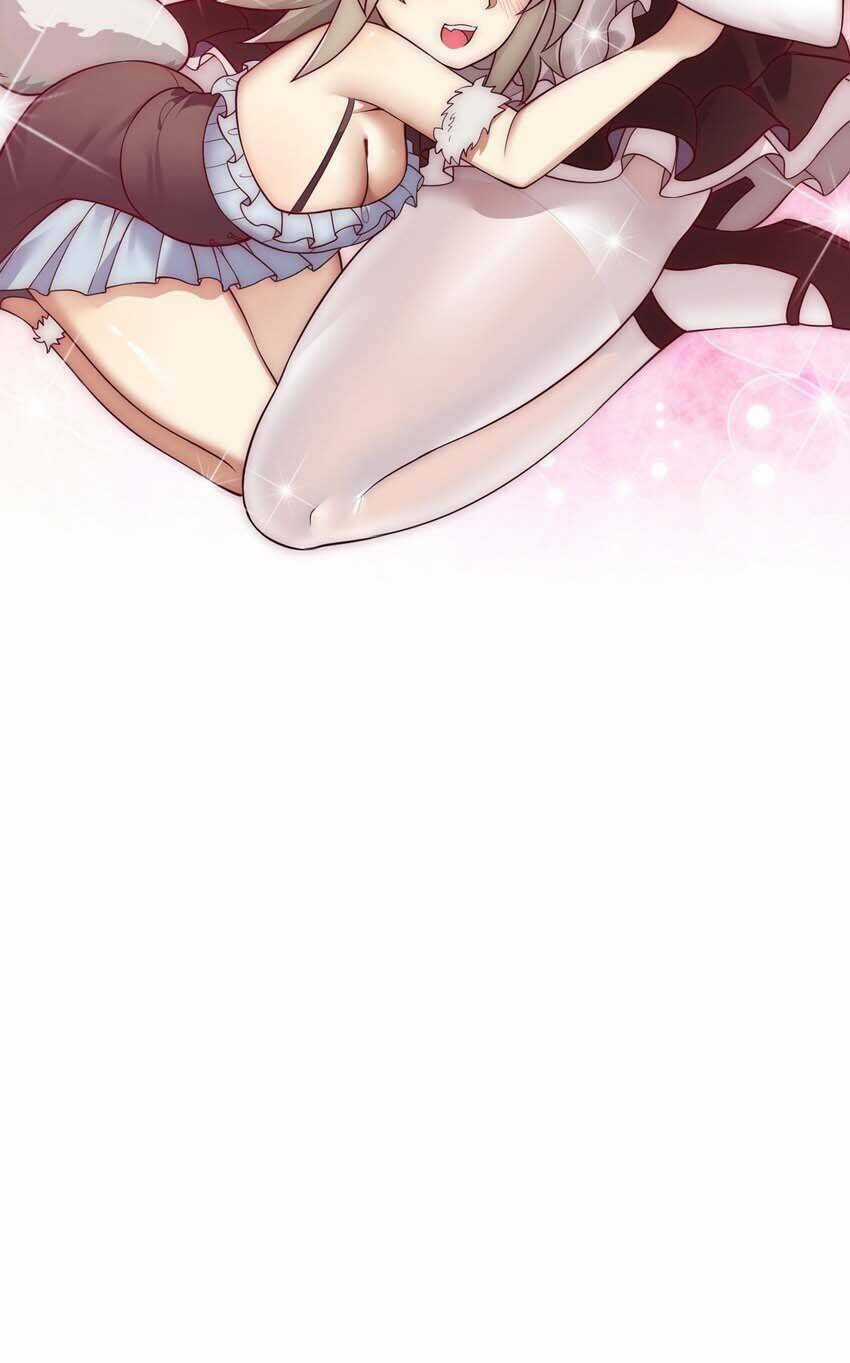 Thánh Nữ, Xin Hãy Dừng Ngay Những Trò Quái Đản Của Cô Đi!! Chapter 30 trang 47