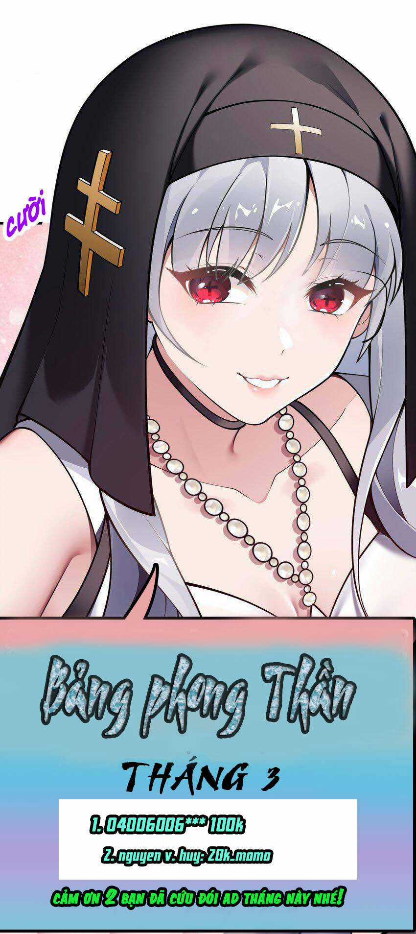 Thánh Nữ, Xin Hãy Dừng Ngay Những Trò Quái Đản Của Cô Đi!! Chapter 30 trang 48