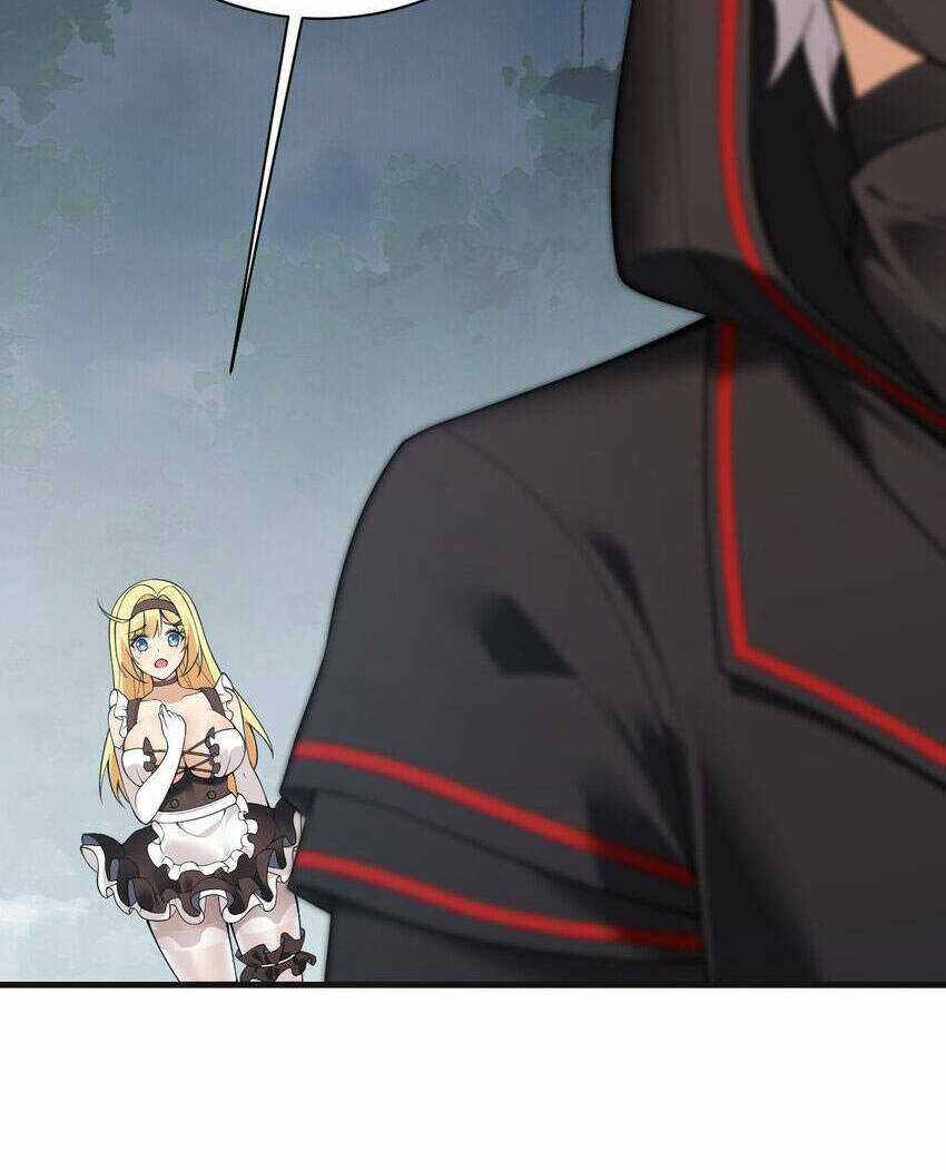 Thánh Nữ, Xin Hãy Dừng Ngay Những Trò Quái Đản Của Cô Đi!! Chapter 30 trang 5