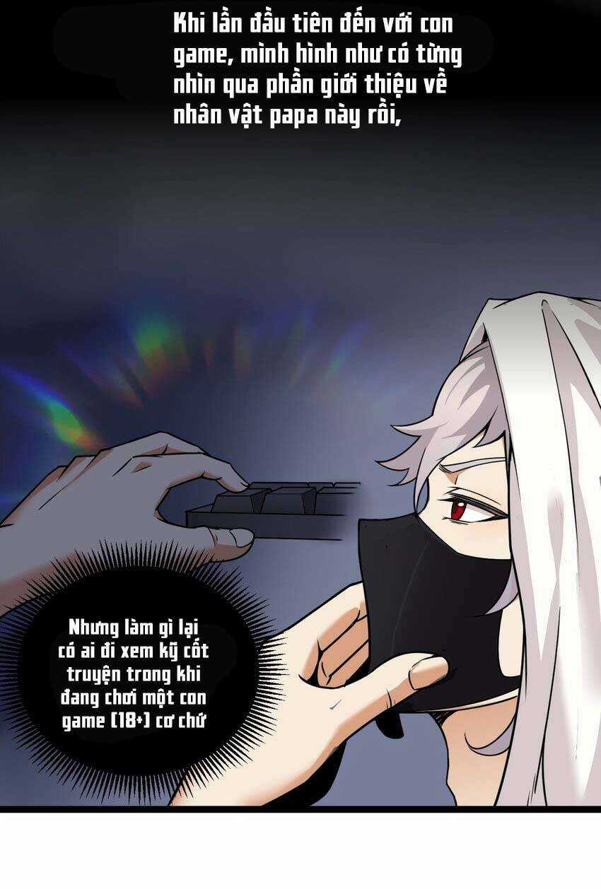 Thánh Nữ, Xin Hãy Dừng Ngay Những Trò Quái Đản Của Cô Đi!! Chapter 31 trang 16