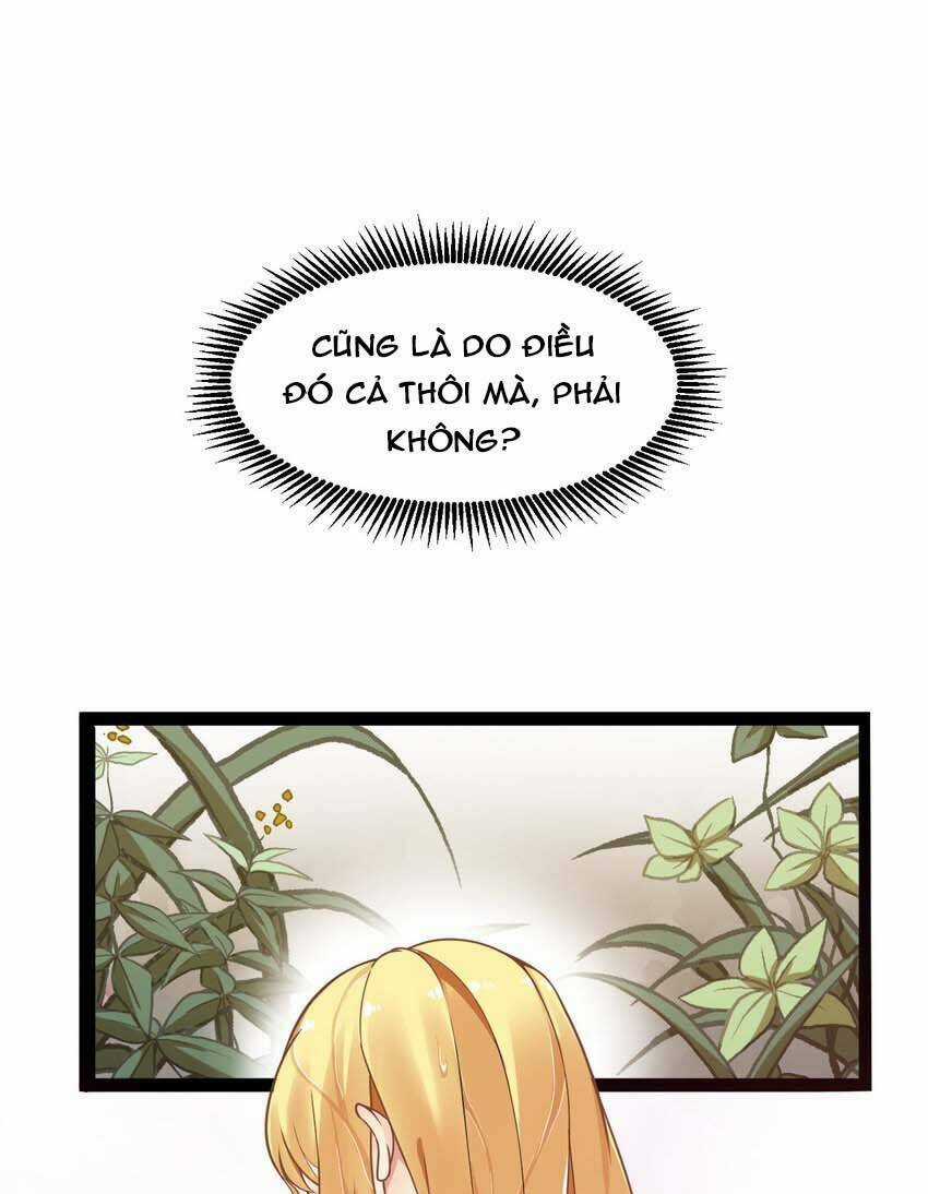 Thánh Nữ, Xin Hãy Dừng Ngay Những Trò Quái Đản Của Cô Đi!! Chapter 31 trang 18