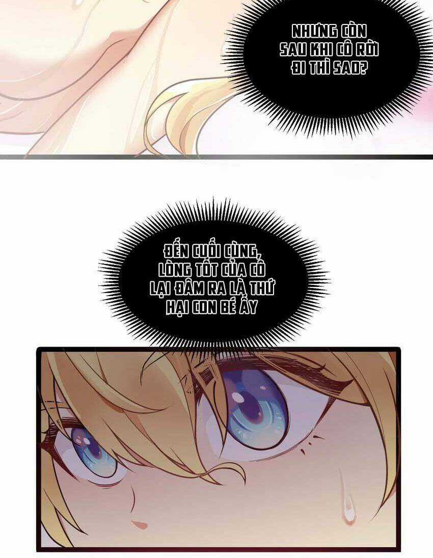 Thánh Nữ, Xin Hãy Dừng Ngay Những Trò Quái Đản Của Cô Đi!! Chapter 31 trang 23