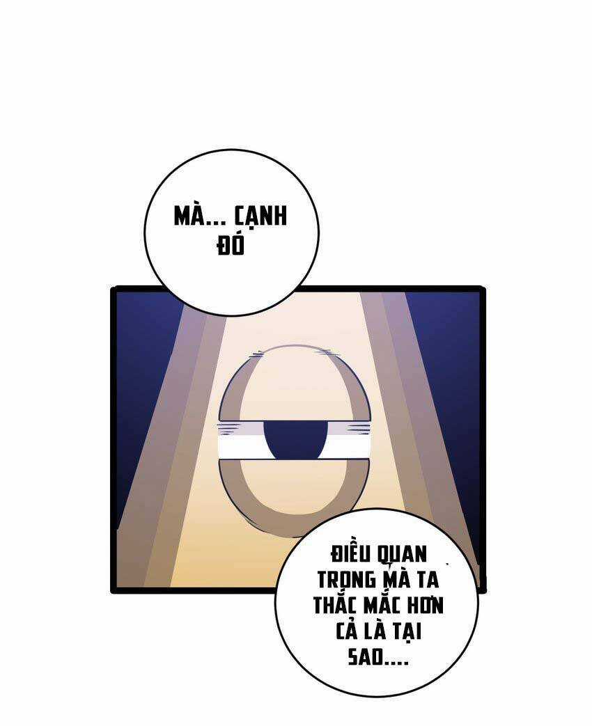 Thánh Nữ, Xin Hãy Dừng Ngay Những Trò Quái Đản Của Cô Đi!! Chapter 31 trang 24