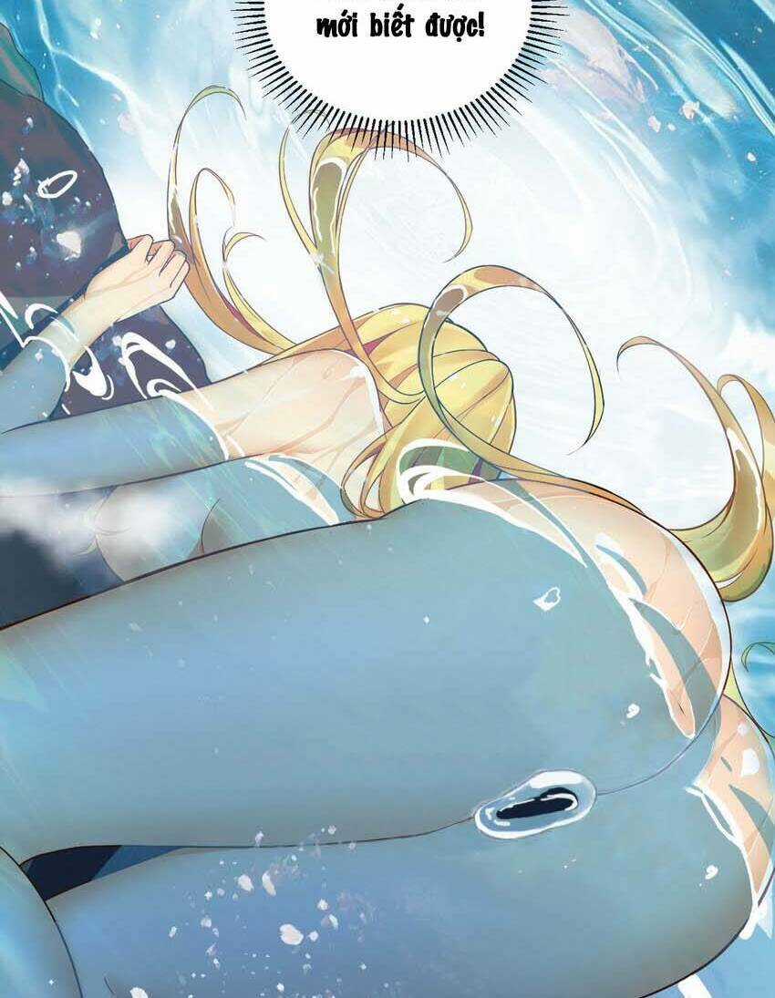 Thánh Nữ, Xin Hãy Dừng Ngay Những Trò Quái Đản Của Cô Đi!! Chapter 31 trang 31