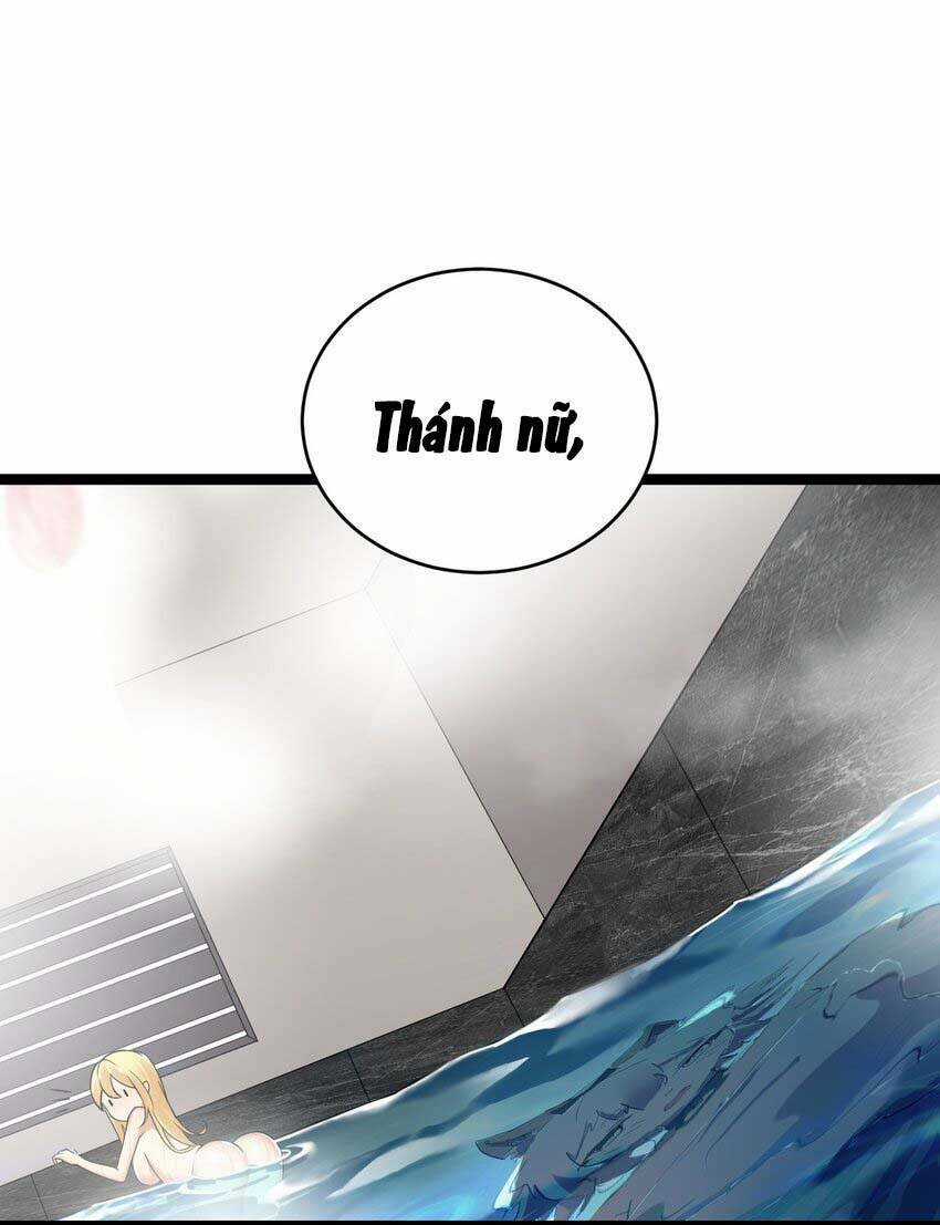 Thánh Nữ, Xin Hãy Dừng Ngay Những Trò Quái Đản Của Cô Đi!! Chapter 31 trang 37