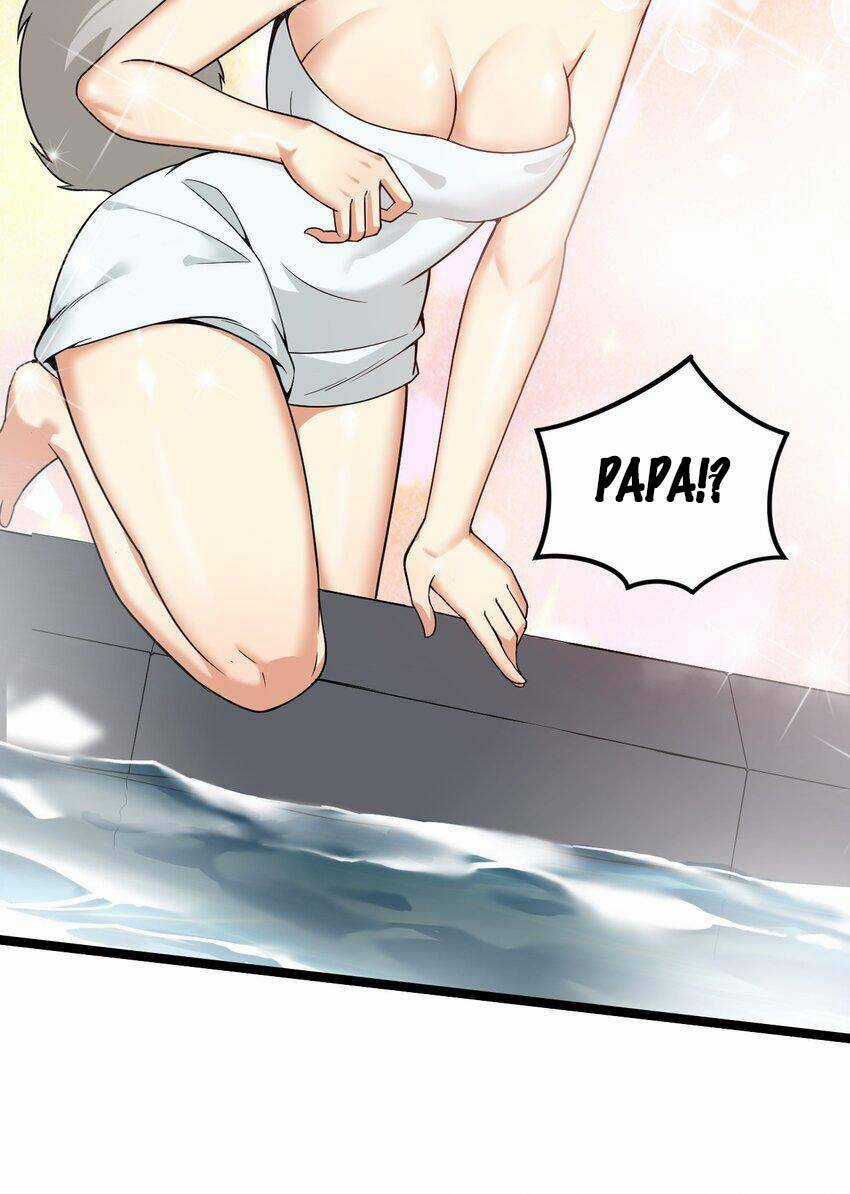 Thánh Nữ, Xin Hãy Dừng Ngay Những Trò Quái Đản Của Cô Đi!! Chapter 31 trang 39