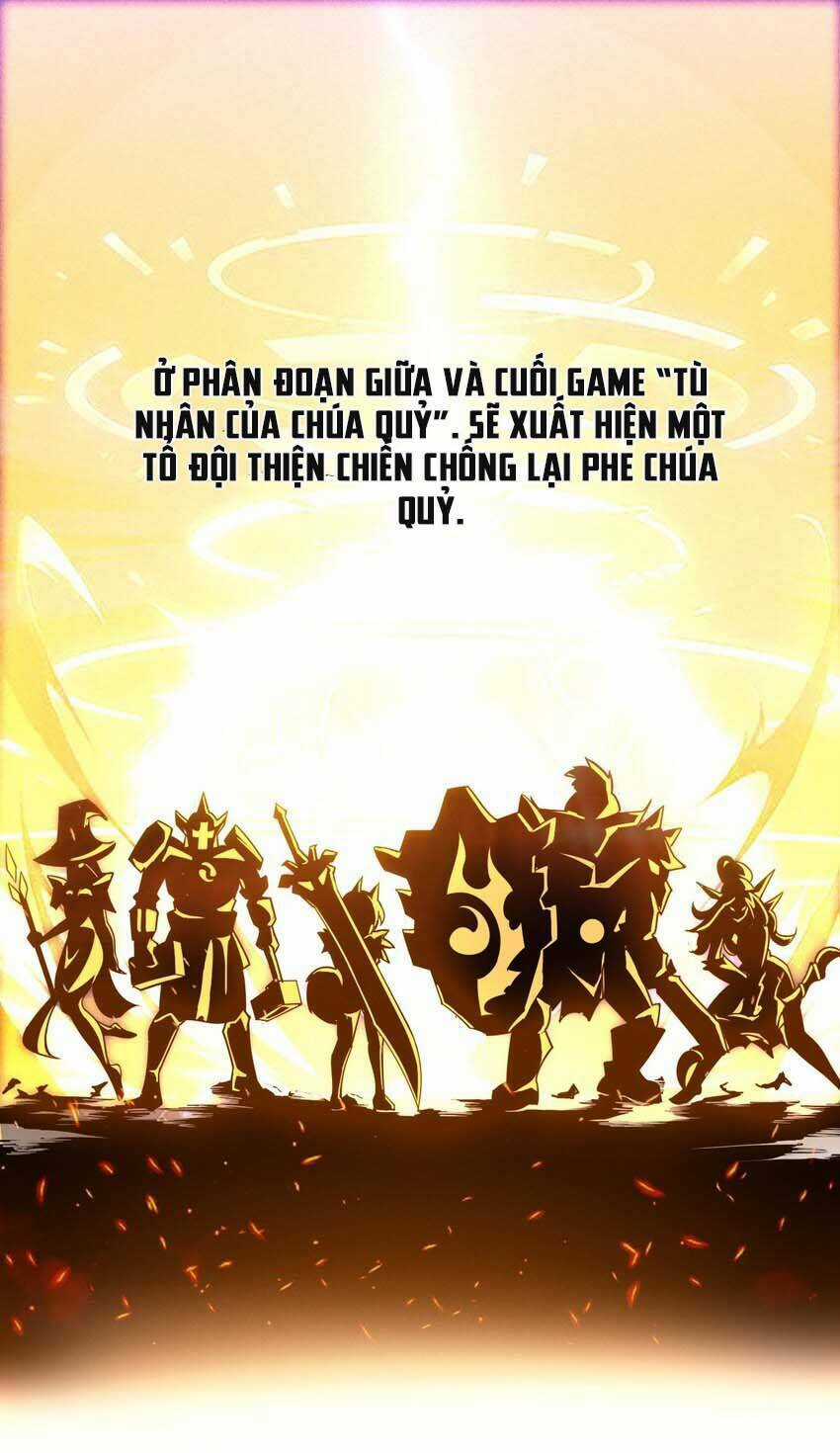 Thánh Nữ, Xin Hãy Dừng Ngay Những Trò Quái Đản Của Cô Đi!! Chapter 31 trang 4