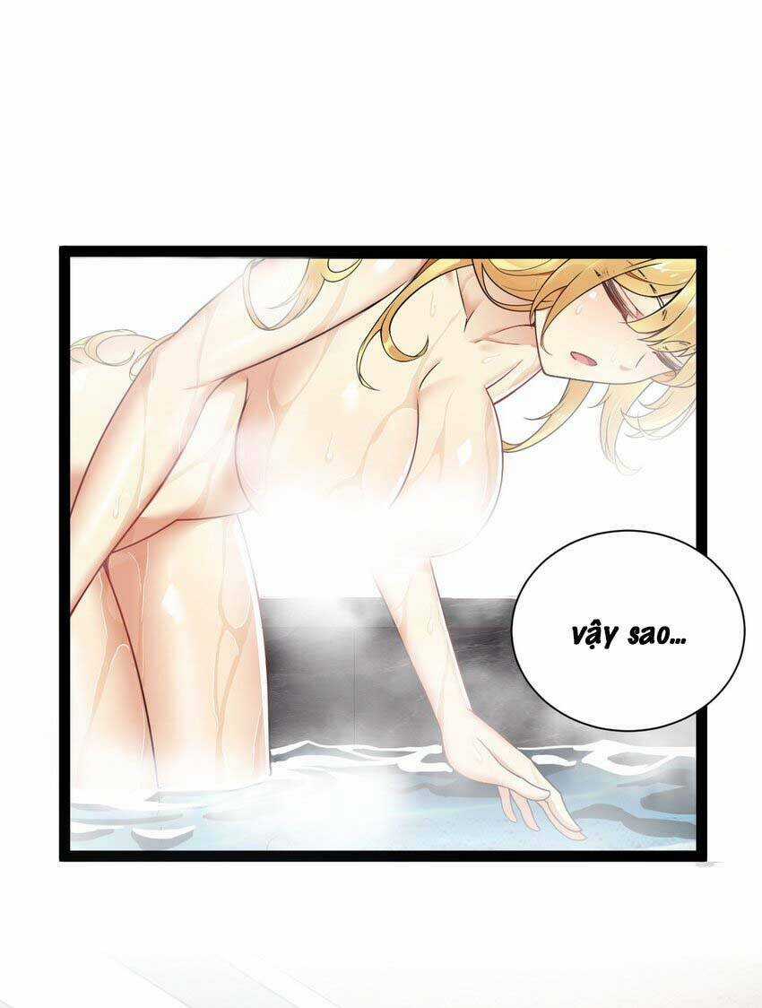 Thánh Nữ, Xin Hãy Dừng Ngay Những Trò Quái Đản Của Cô Đi!! Chapter 31 trang 42