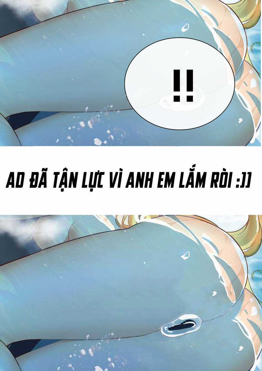 Thánh Nữ, Xin Hãy Dừng Ngay Những Trò Quái Đản Của Cô Đi!! Chapter 31 trang 45