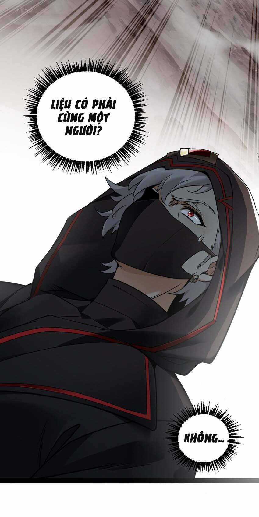 Thánh Nữ, Xin Hãy Dừng Ngay Những Trò Quái Đản Của Cô Đi!! Chapter 31 trang 7