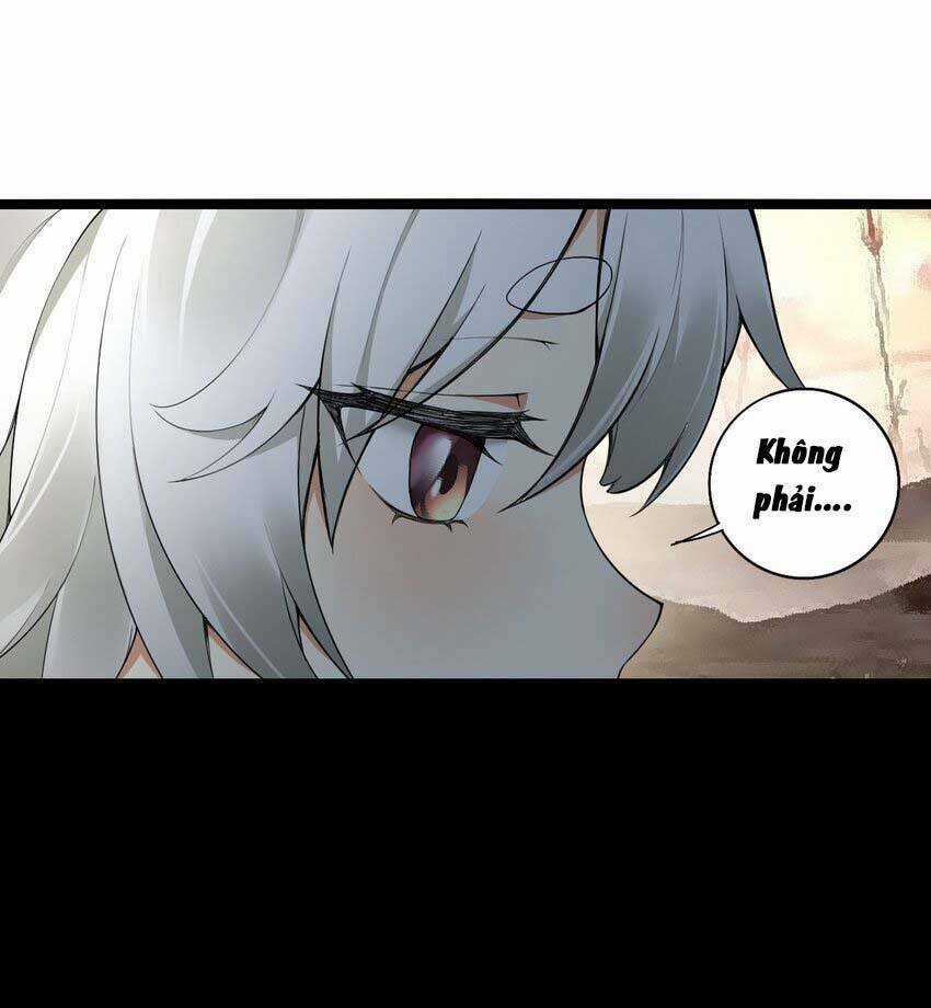 Thánh Nữ, Xin Hãy Dừng Ngay Những Trò Quái Đản Của Cô Đi!! Chapter 32 trang 13