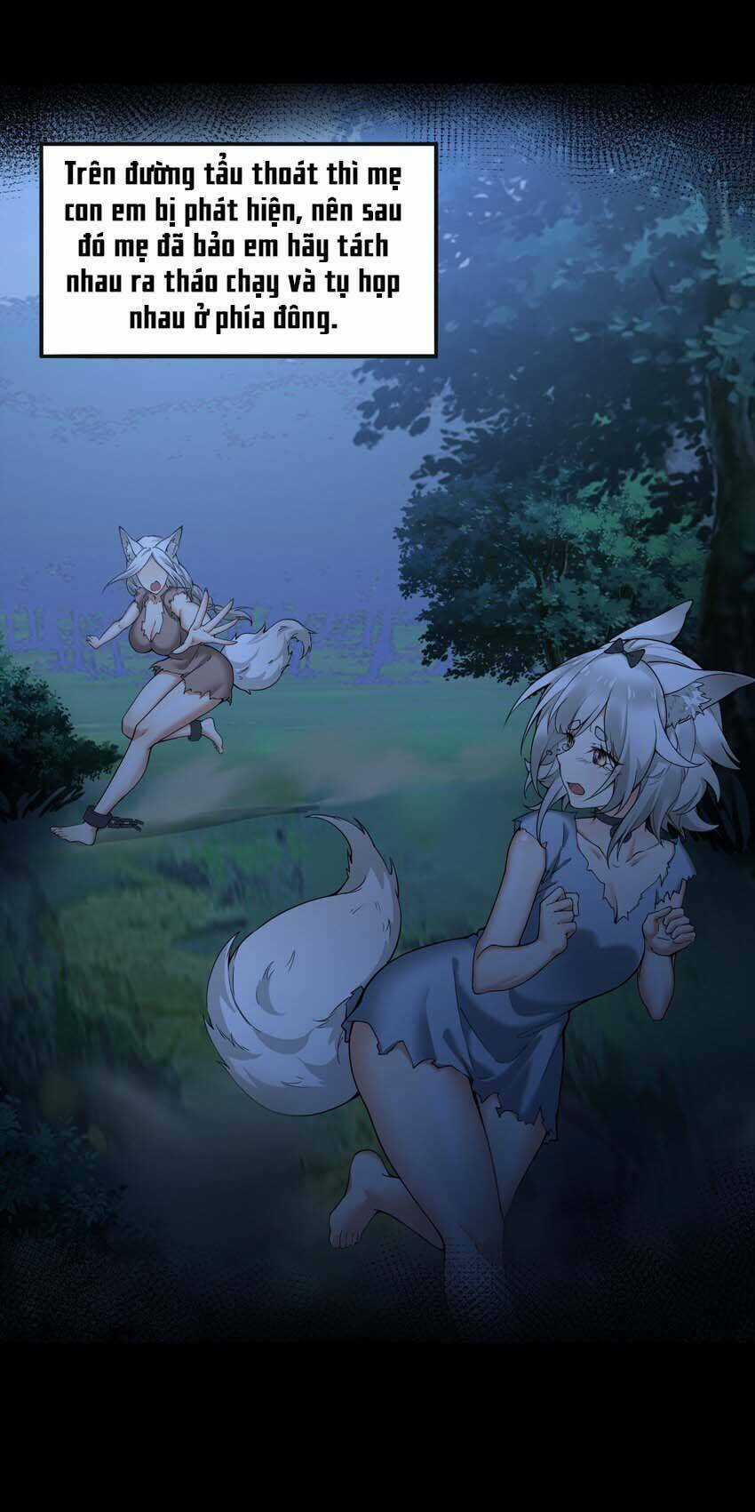 Thánh Nữ, Xin Hãy Dừng Ngay Những Trò Quái Đản Của Cô Đi!! Chapter 32 trang 17