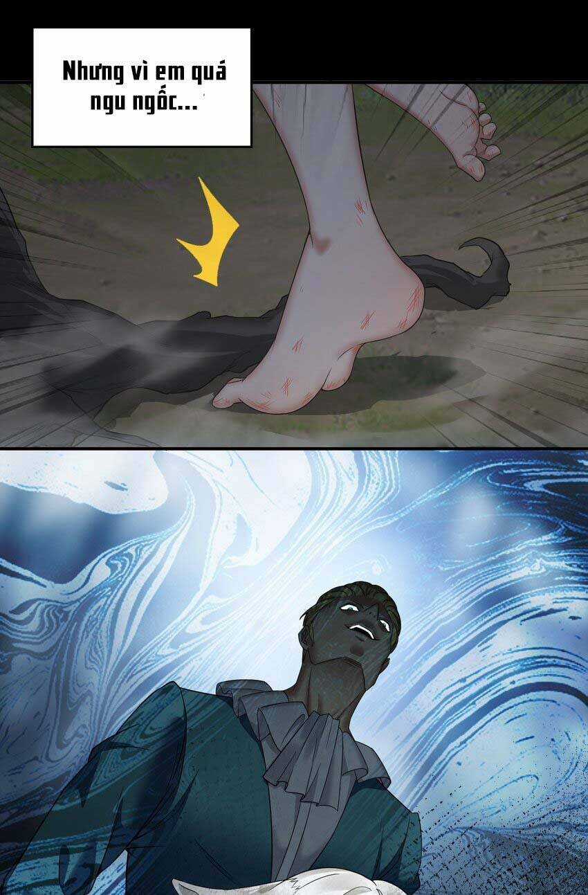 Thánh Nữ, Xin Hãy Dừng Ngay Những Trò Quái Đản Của Cô Đi!! Chapter 32 trang 18