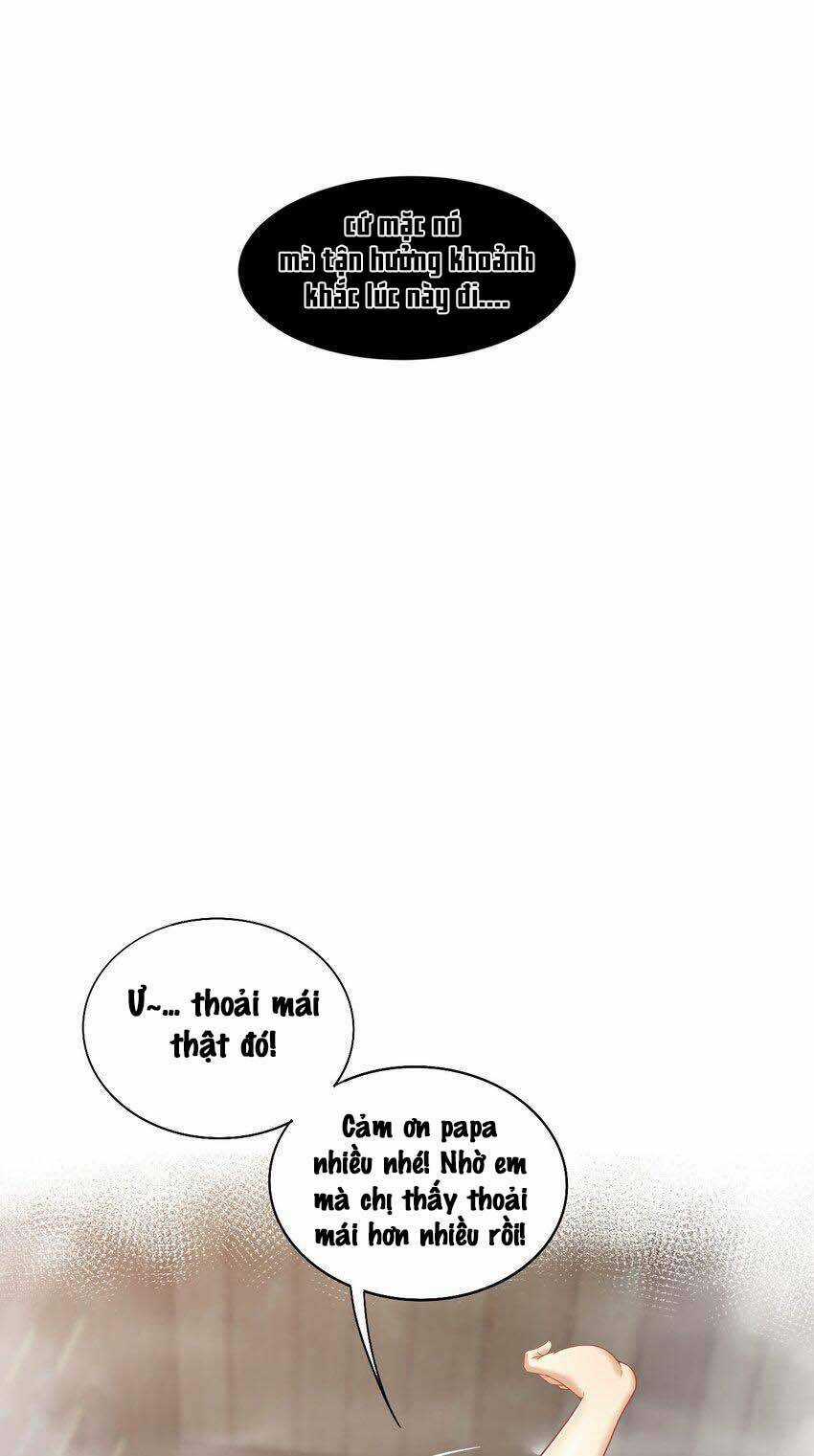 Thánh Nữ, Xin Hãy Dừng Ngay Những Trò Quái Đản Của Cô Đi!! Chapter 32 trang 24