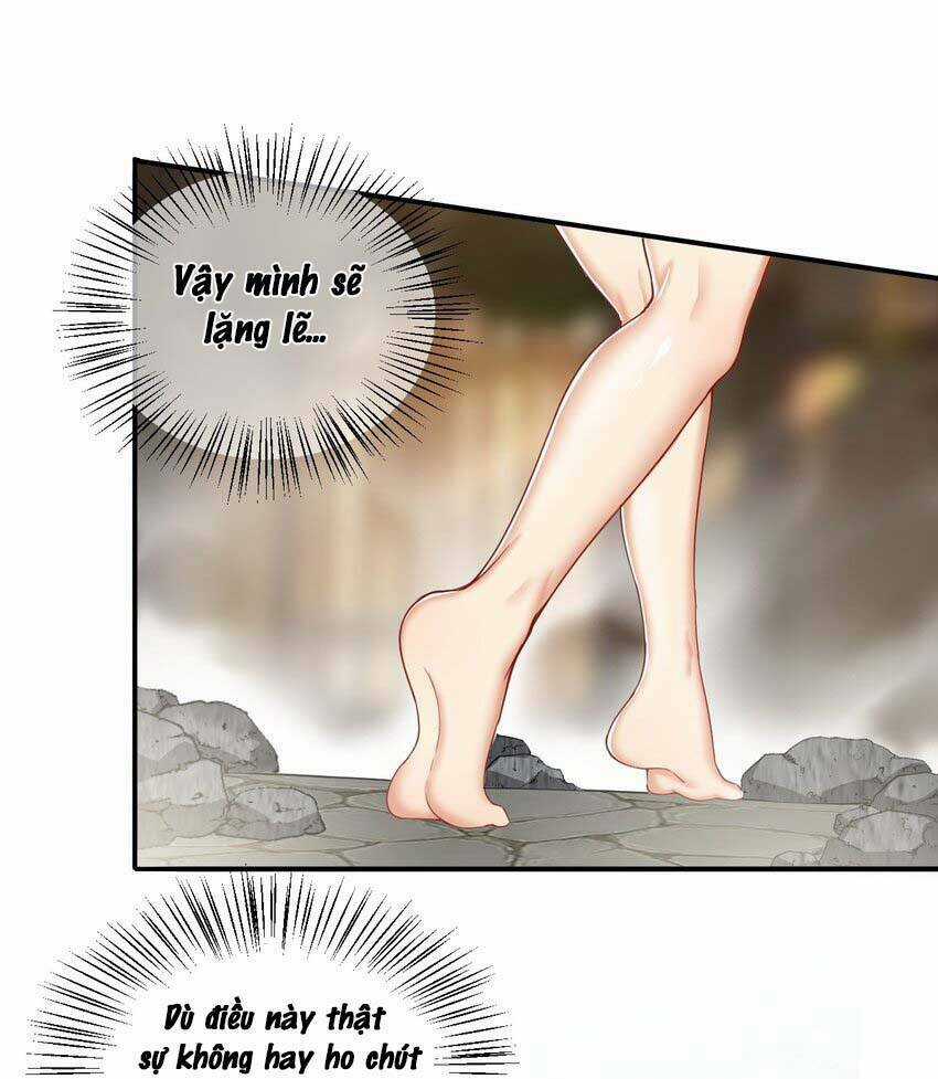 Thánh Nữ, Xin Hãy Dừng Ngay Những Trò Quái Đản Của Cô Đi!! Chapter 32 trang 33