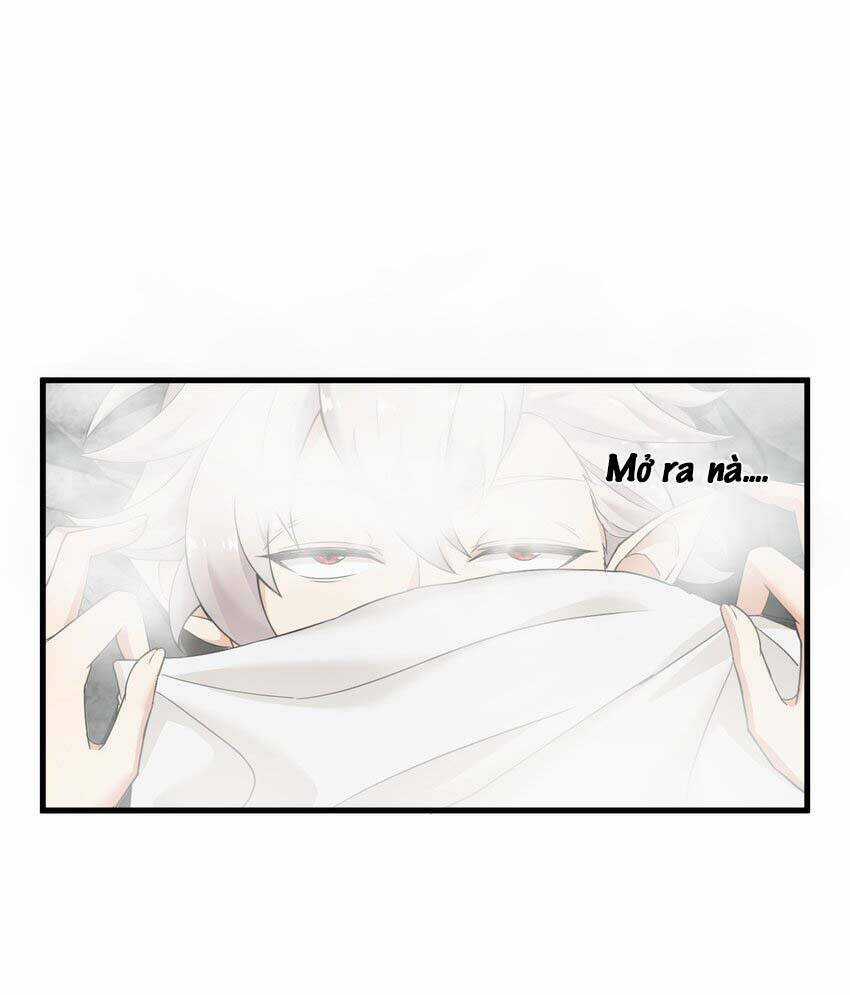 Thánh Nữ, Xin Hãy Dừng Ngay Những Trò Quái Đản Của Cô Đi!! Chapter 32 trang 38