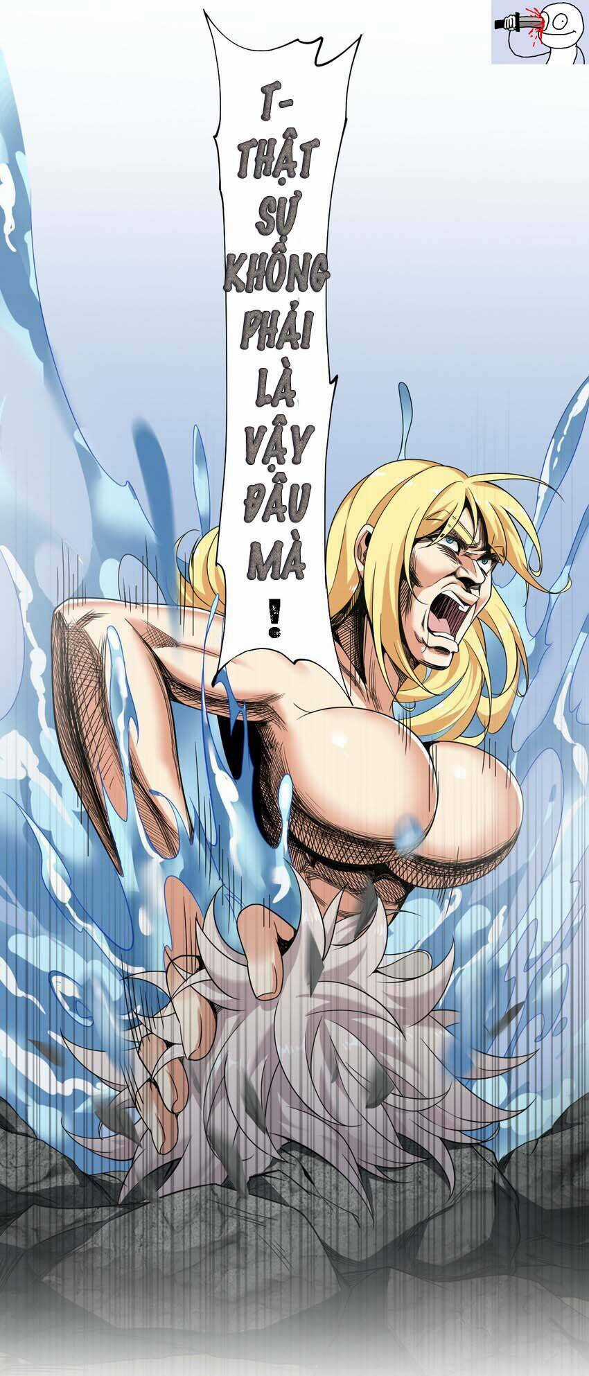 Thánh Nữ, Xin Hãy Dừng Ngay Những Trò Quái Đản Của Cô Đi!! Chapter 32 trang 40