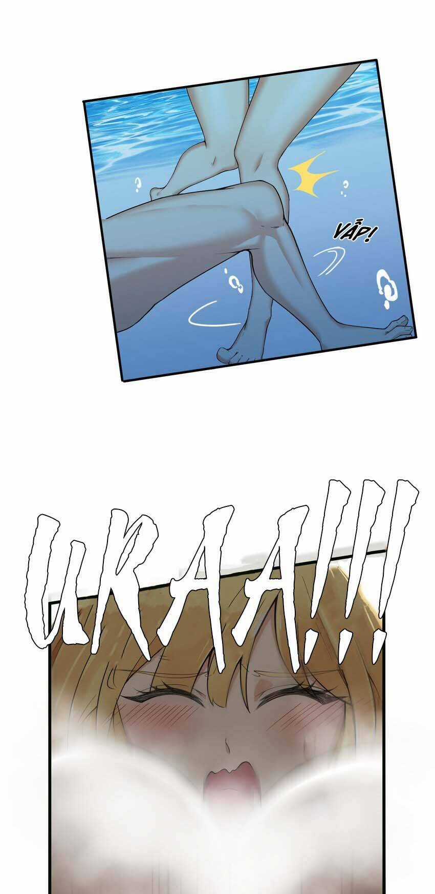 Thánh Nữ, Xin Hãy Dừng Ngay Những Trò Quái Đản Của Cô Đi!! Chapter 32 trang 43