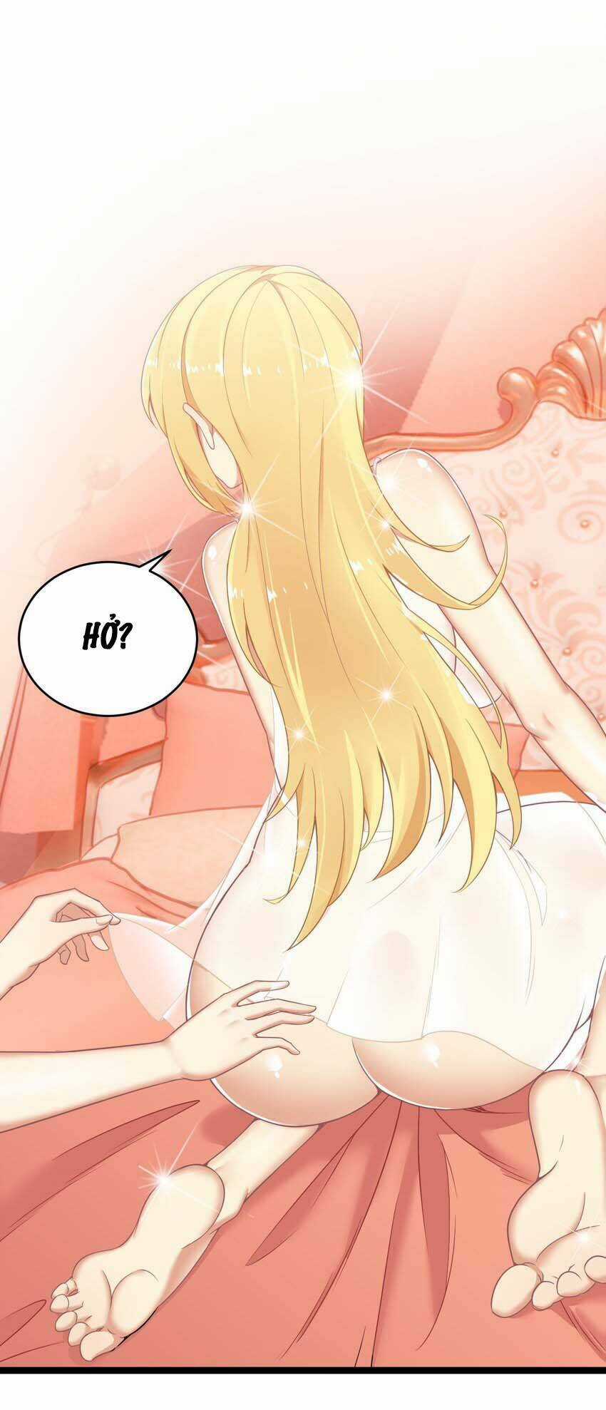 Thánh Nữ, Xin Hãy Dừng Ngay Những Trò Quái Đản Của Cô Đi!! Chapter 33 trang 15