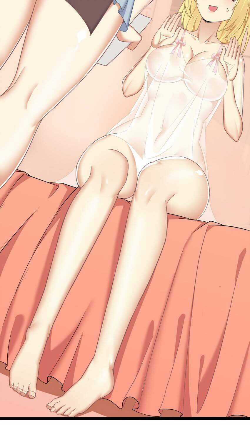 Thánh Nữ, Xin Hãy Dừng Ngay Những Trò Quái Đản Của Cô Đi!! Chapter 33 trang 19