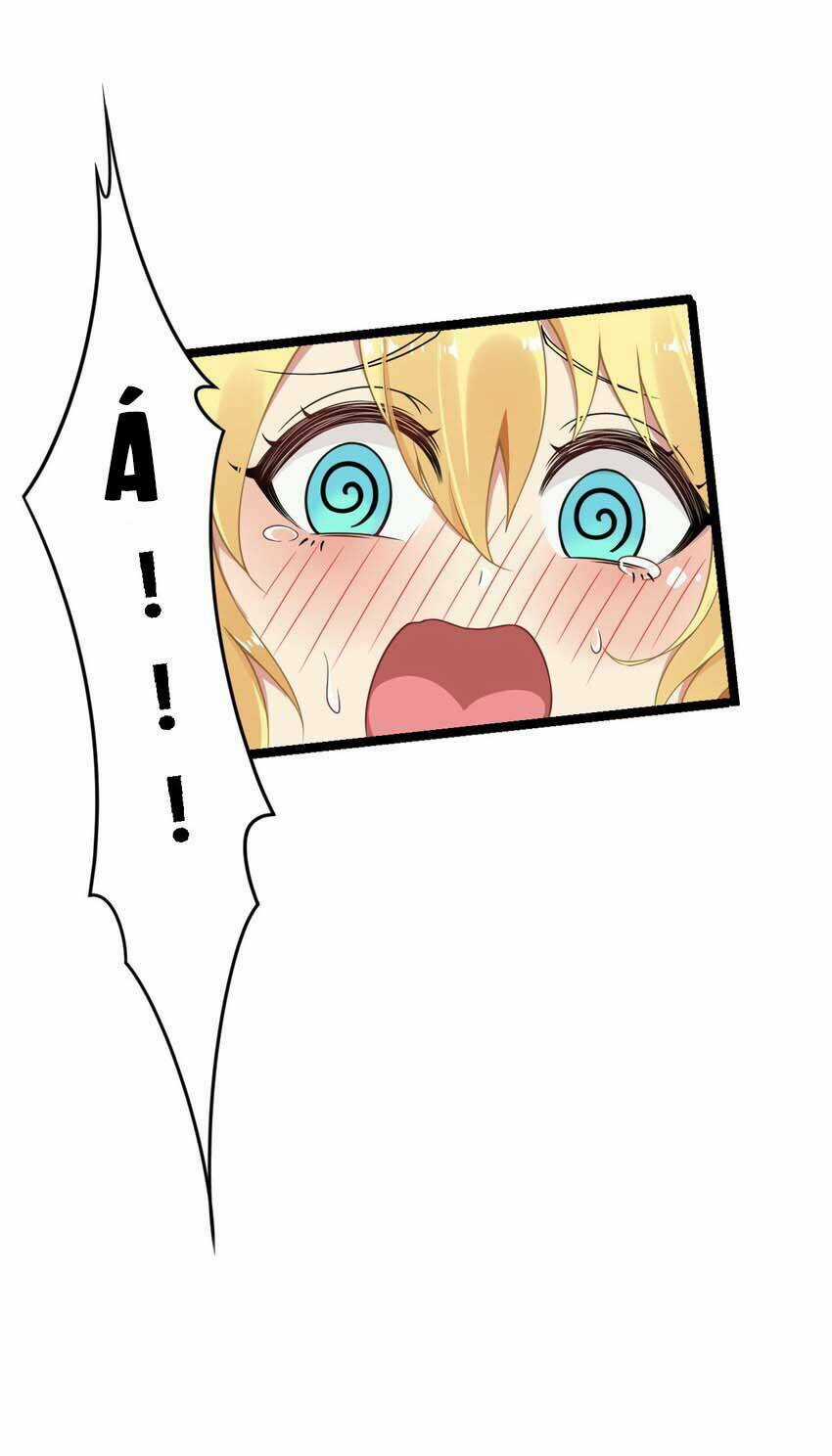 Thánh Nữ, Xin Hãy Dừng Ngay Những Trò Quái Đản Của Cô Đi!! Chapter 33 trang 2