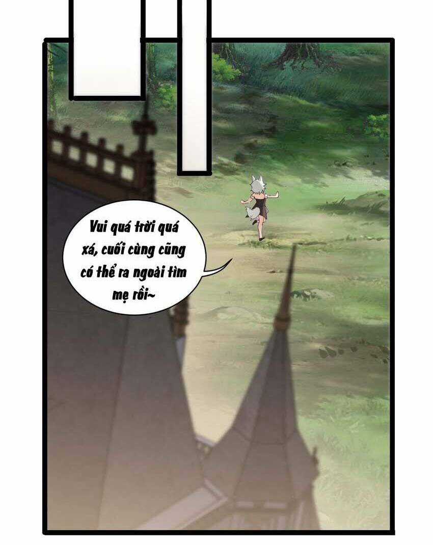 Thánh Nữ, Xin Hãy Dừng Ngay Những Trò Quái Đản Của Cô Đi!! Chapter 33 trang 35