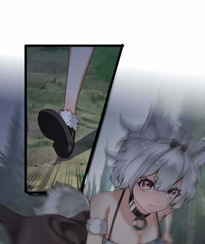 Thánh Nữ, Xin Hãy Dừng Ngay Những Trò Quái Đản Của Cô Đi!! Chapter 33 trang 40