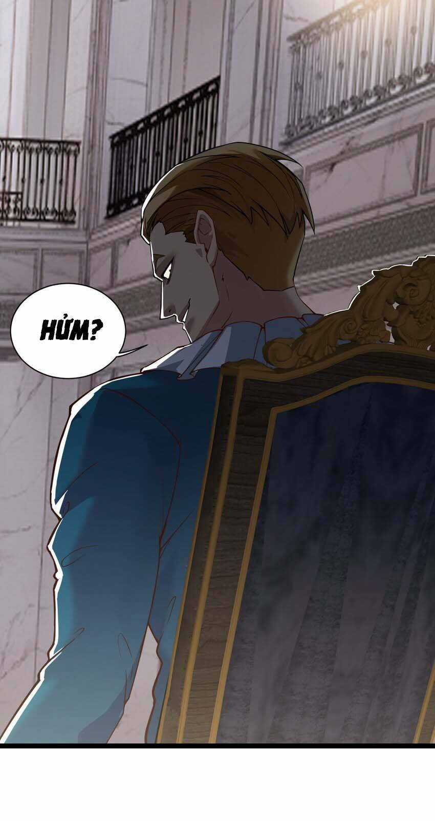 Thánh Nữ, Xin Hãy Dừng Ngay Những Trò Quái Đản Của Cô Đi!! Chapter 33 trang 44