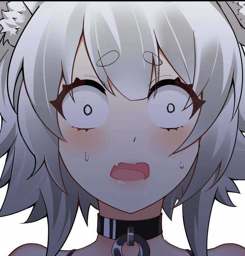 Thánh Nữ, Xin Hãy Dừng Ngay Những Trò Quái Đản Của Cô Đi!! Chapter 33 trang 46