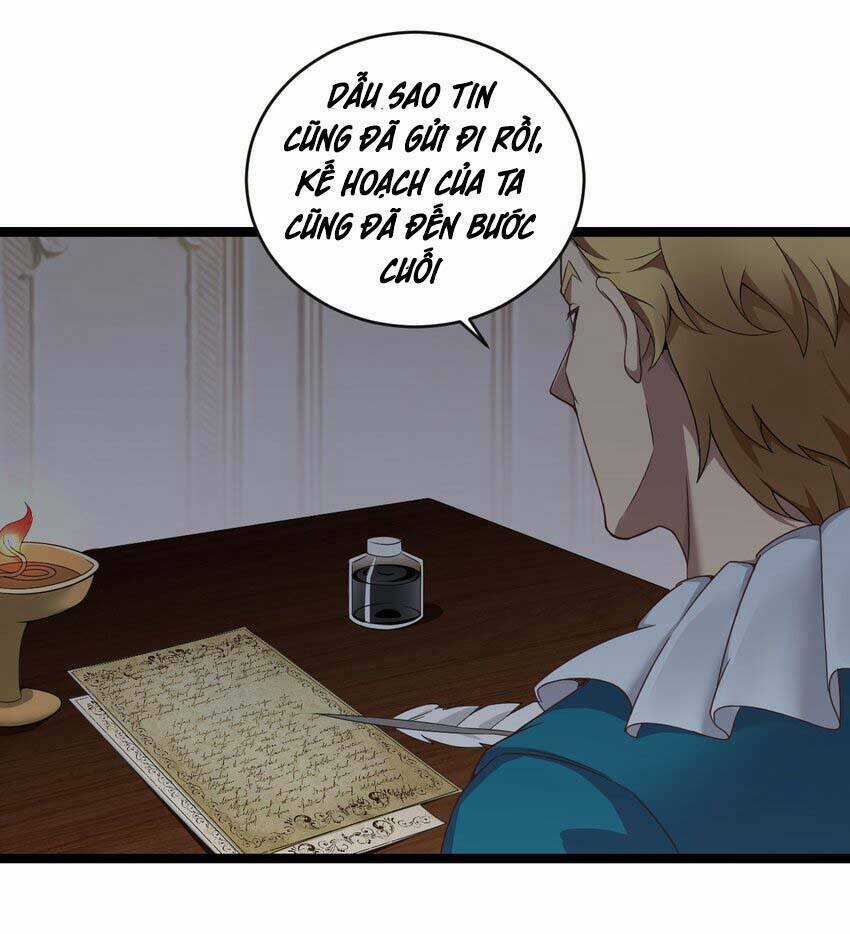 Thánh Nữ, Xin Hãy Dừng Ngay Những Trò Quái Đản Của Cô Đi!! Chapter 33 trang 5