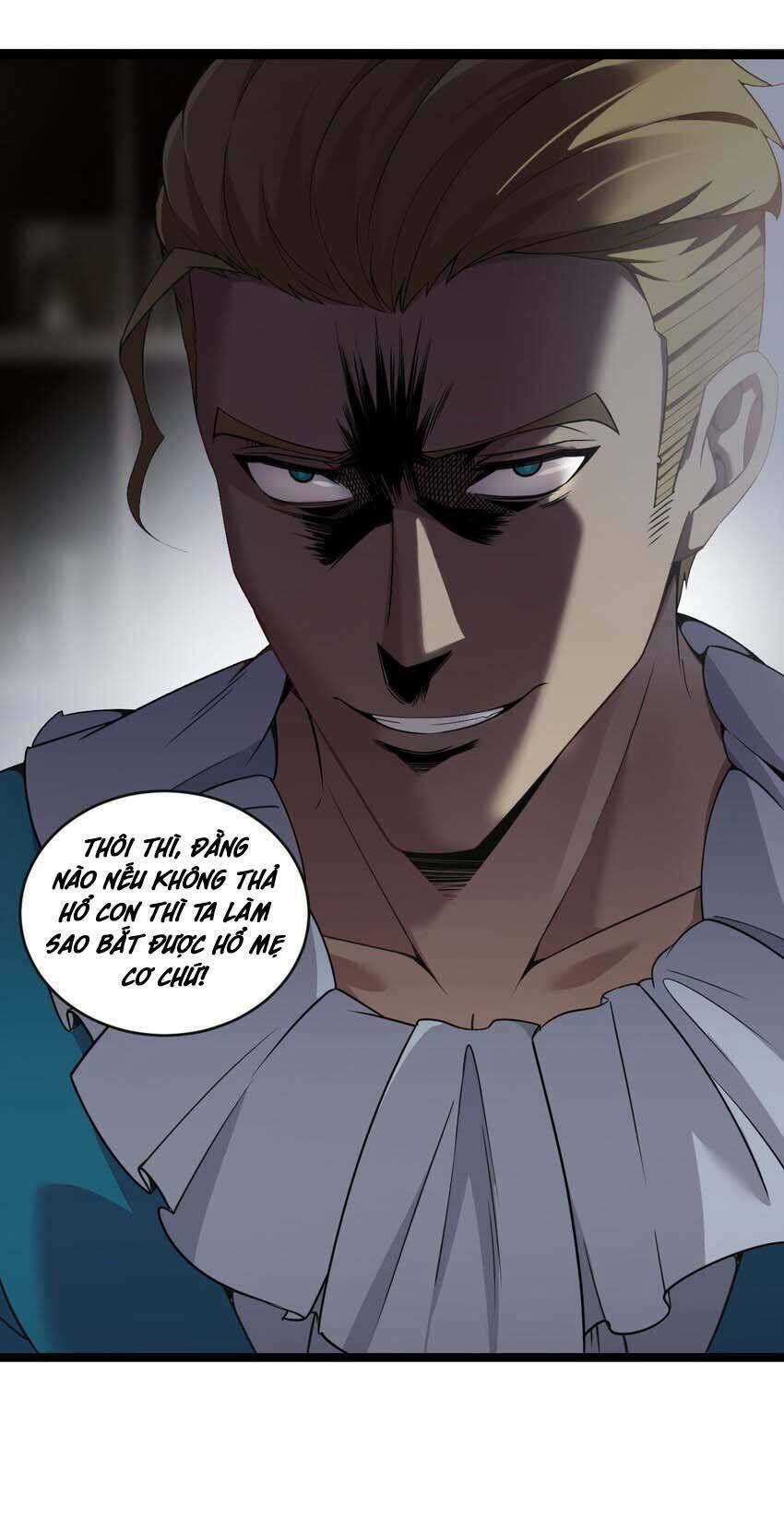 Thánh Nữ, Xin Hãy Dừng Ngay Những Trò Quái Đản Của Cô Đi!! Chapter 33 trang 6