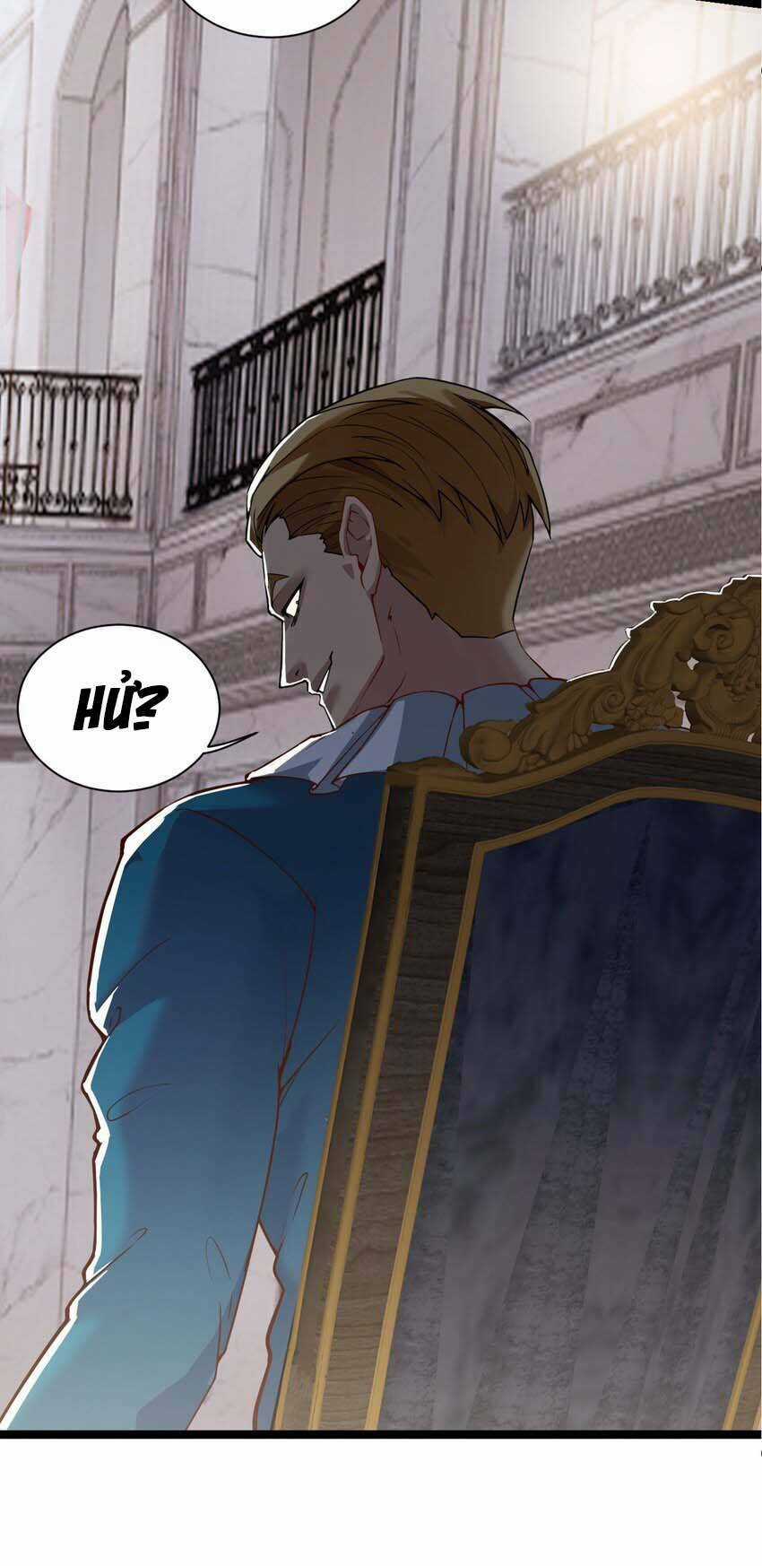 Thánh Nữ, Xin Hãy Dừng Ngay Những Trò Quái Đản Của Cô Đi!! Chapter 34 trang 20